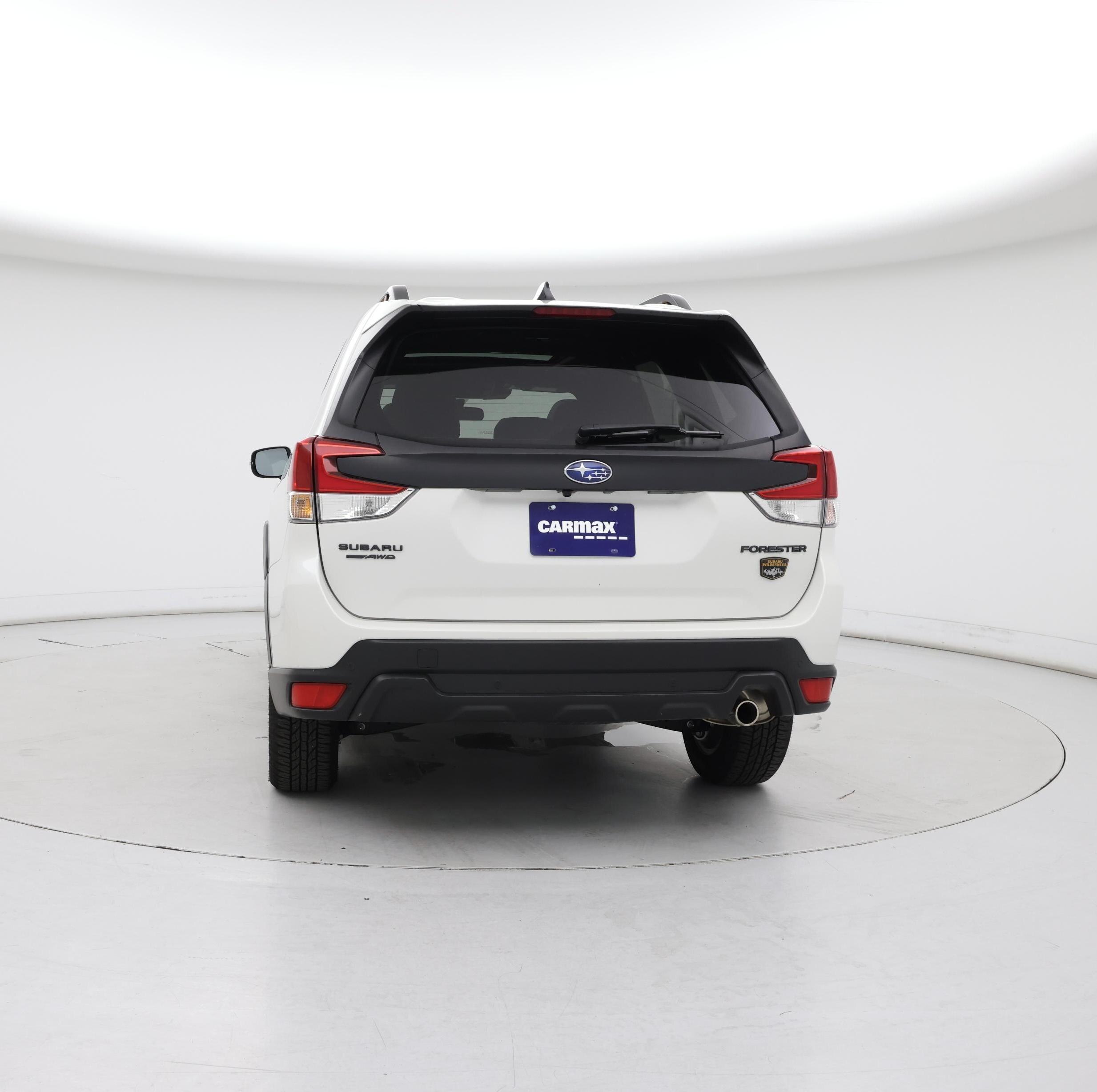 Thumbnail: 2024 Subaru Forester - 6