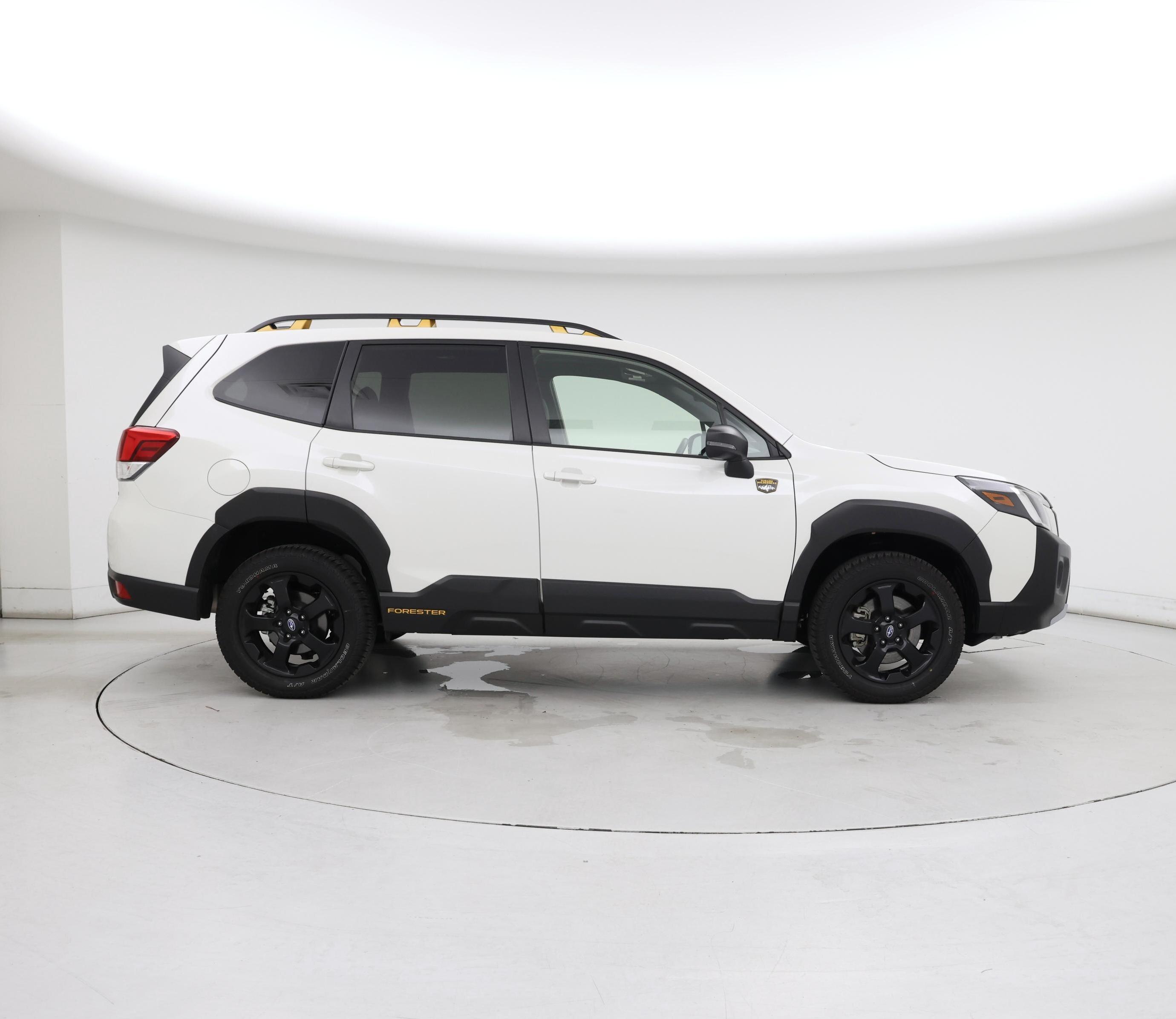Thumbnail: 2024 Subaru Forester - 7