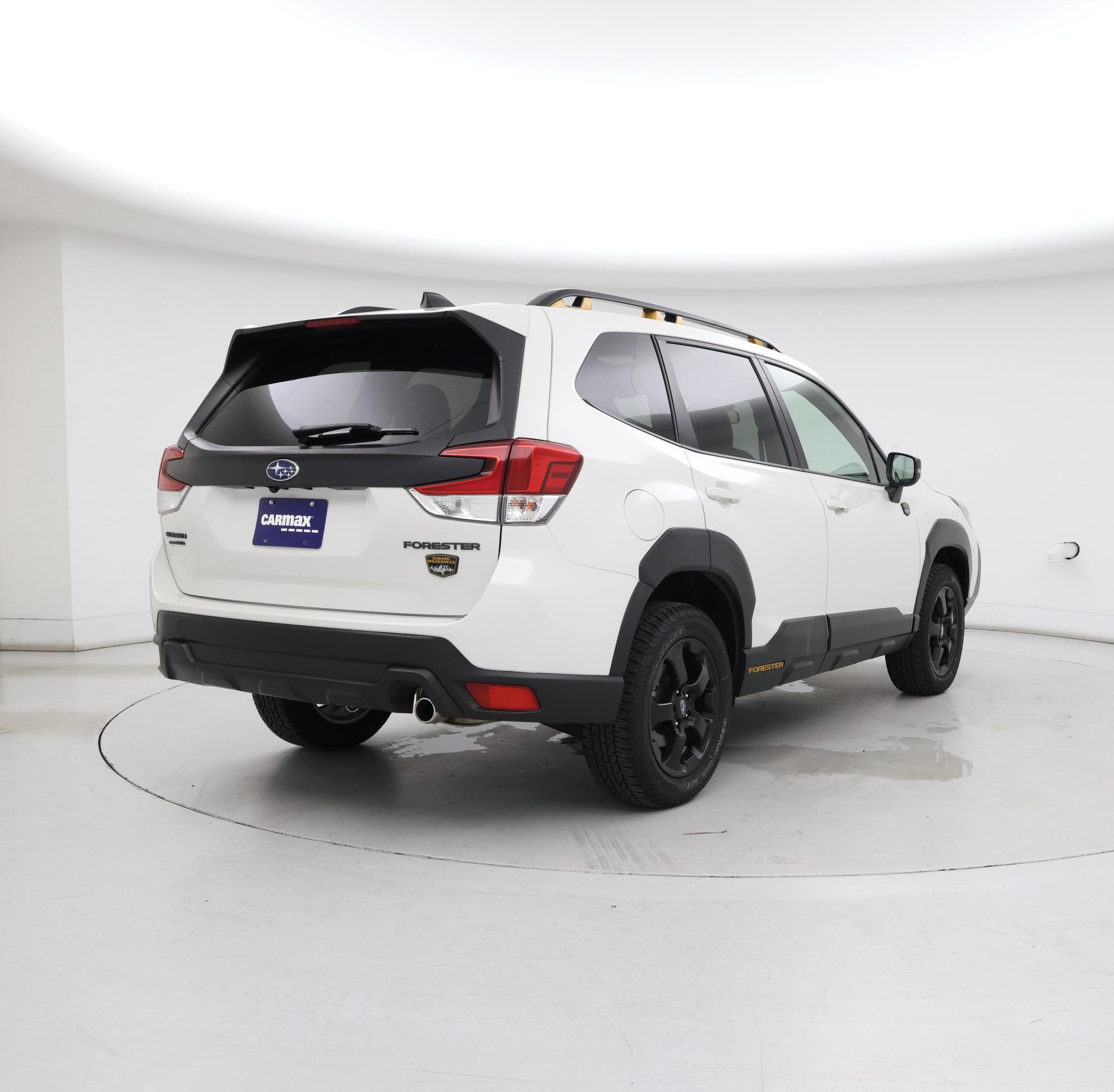 Thumbnail: 2024 Subaru Forester - 8