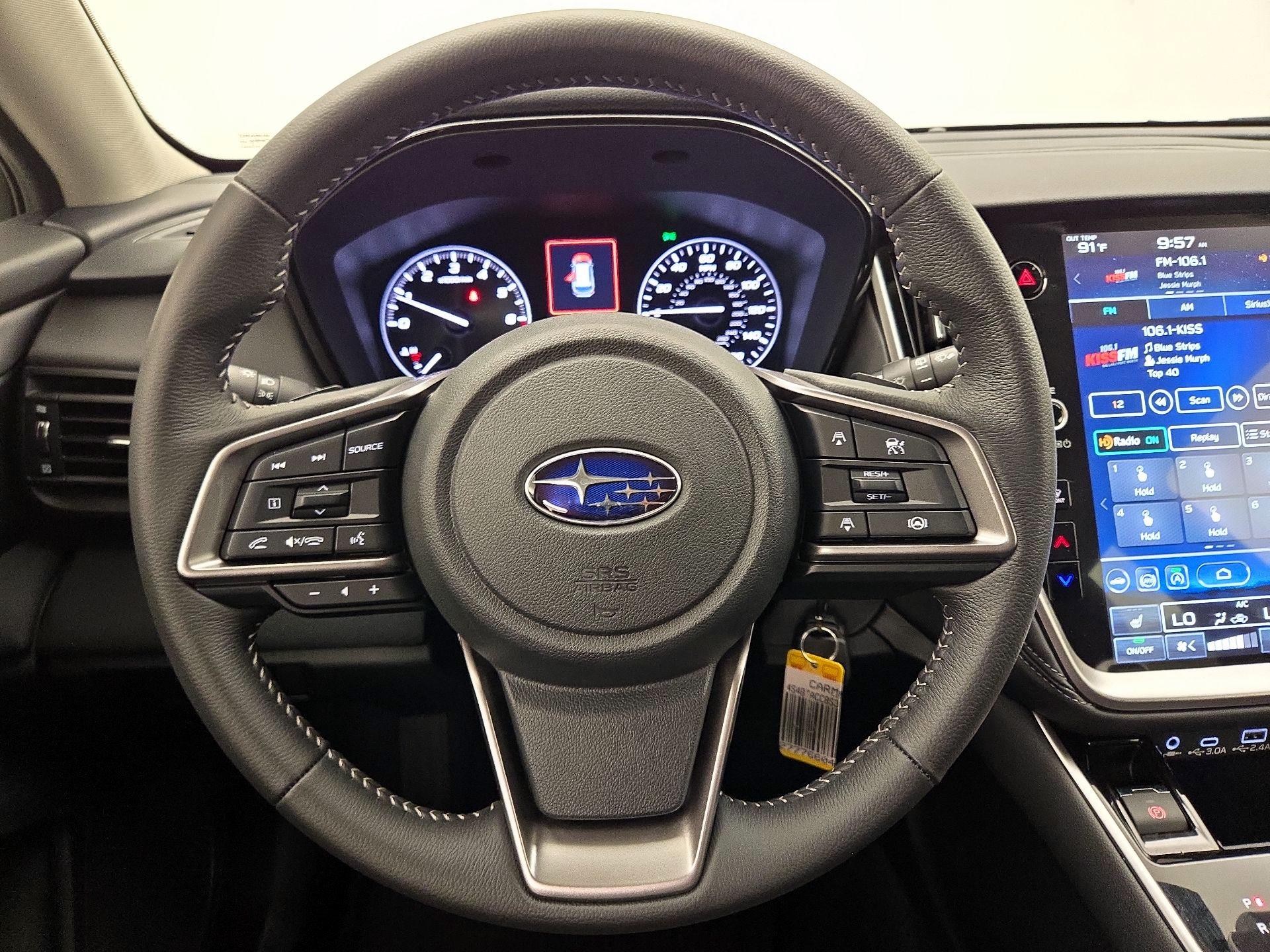 Thumbnail: 2025 Subaru Outback - 10