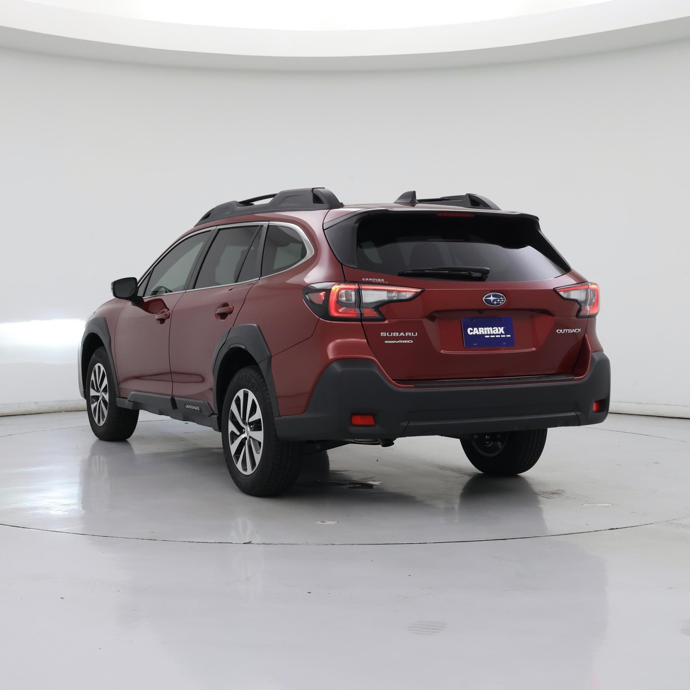 Thumbnail: 2025 Subaru Outback - 2
