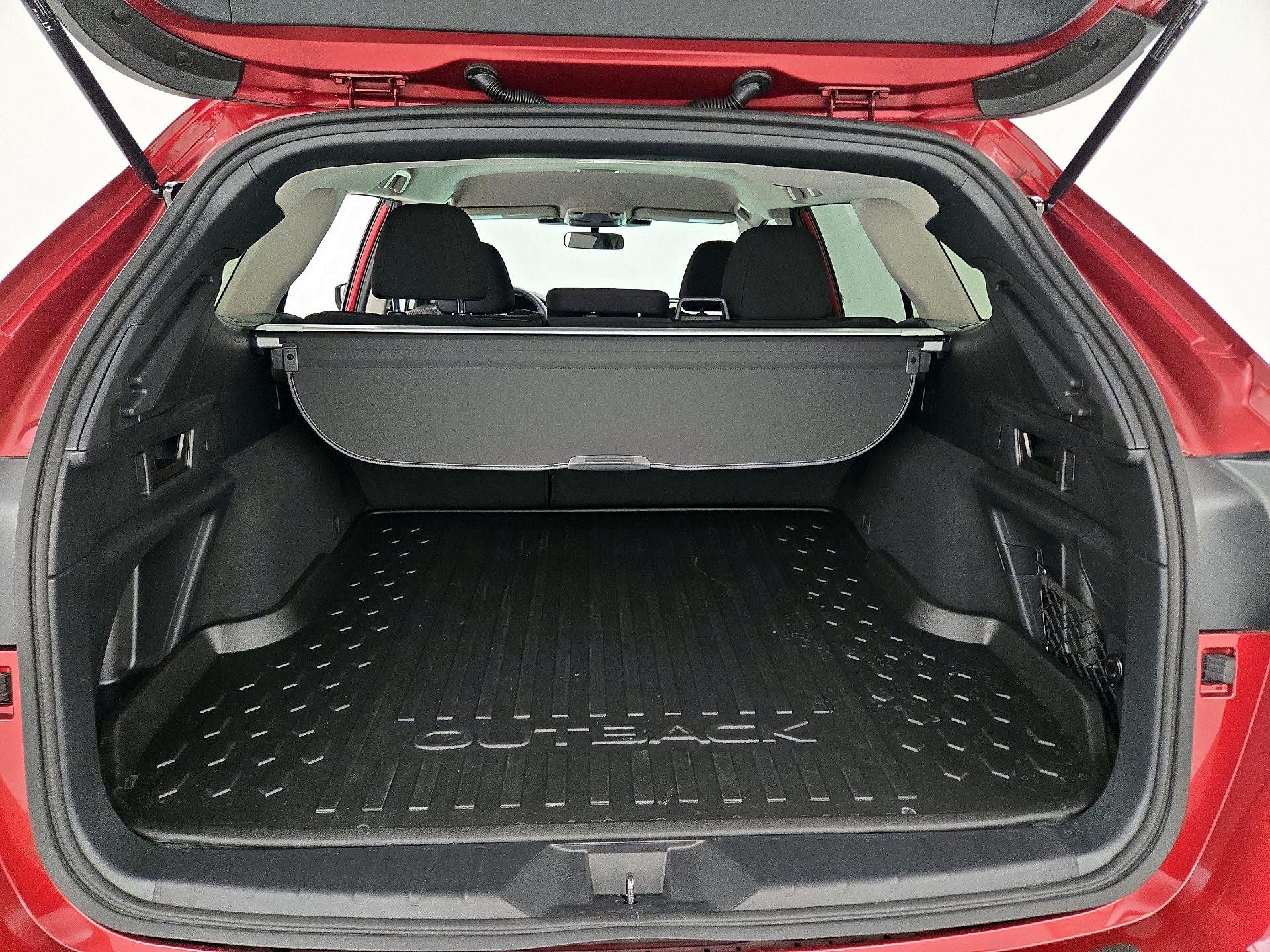 Thumbnail: 2025 Subaru Outback - 20