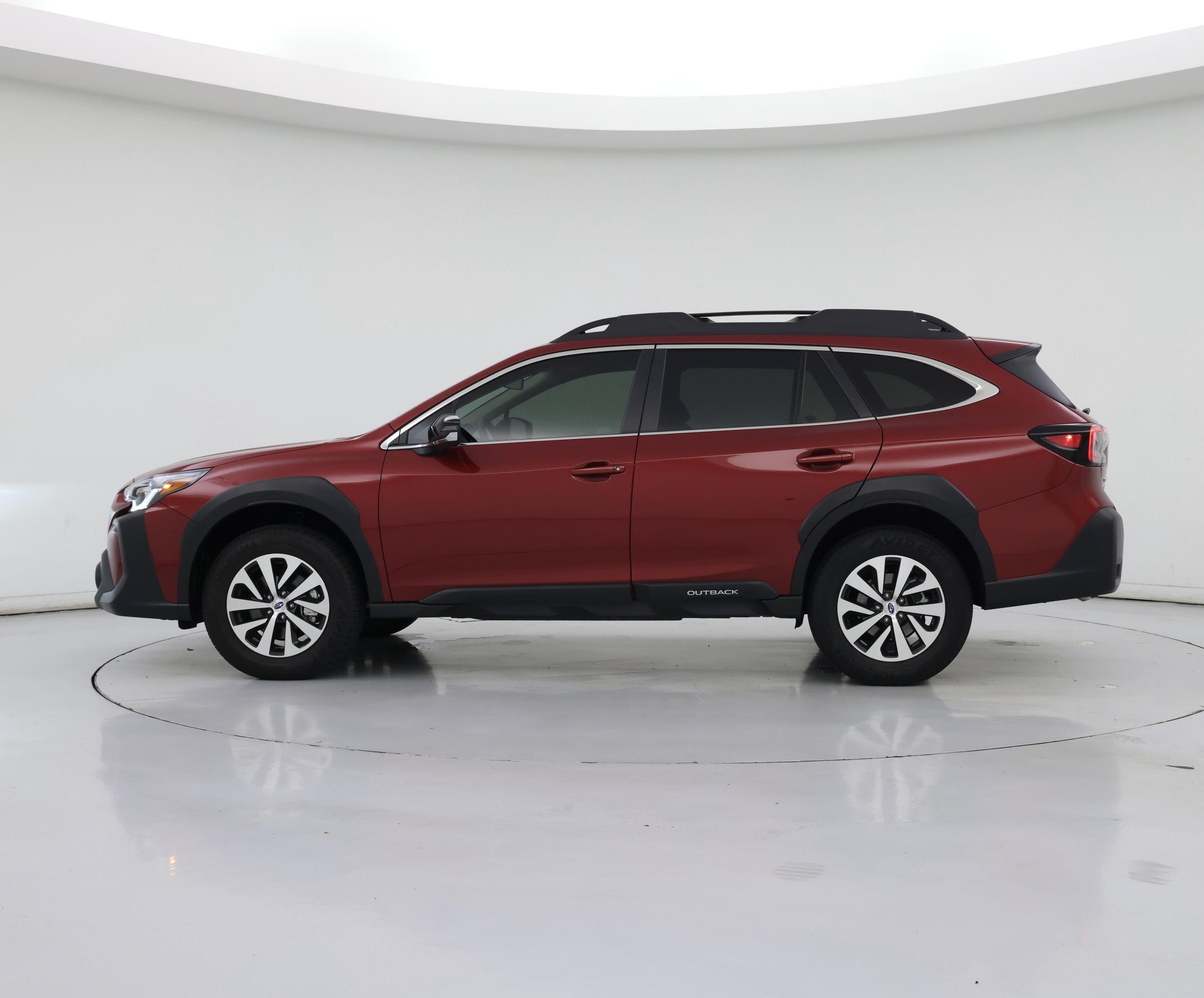 Thumbnail: 2025 Subaru Outback - 3