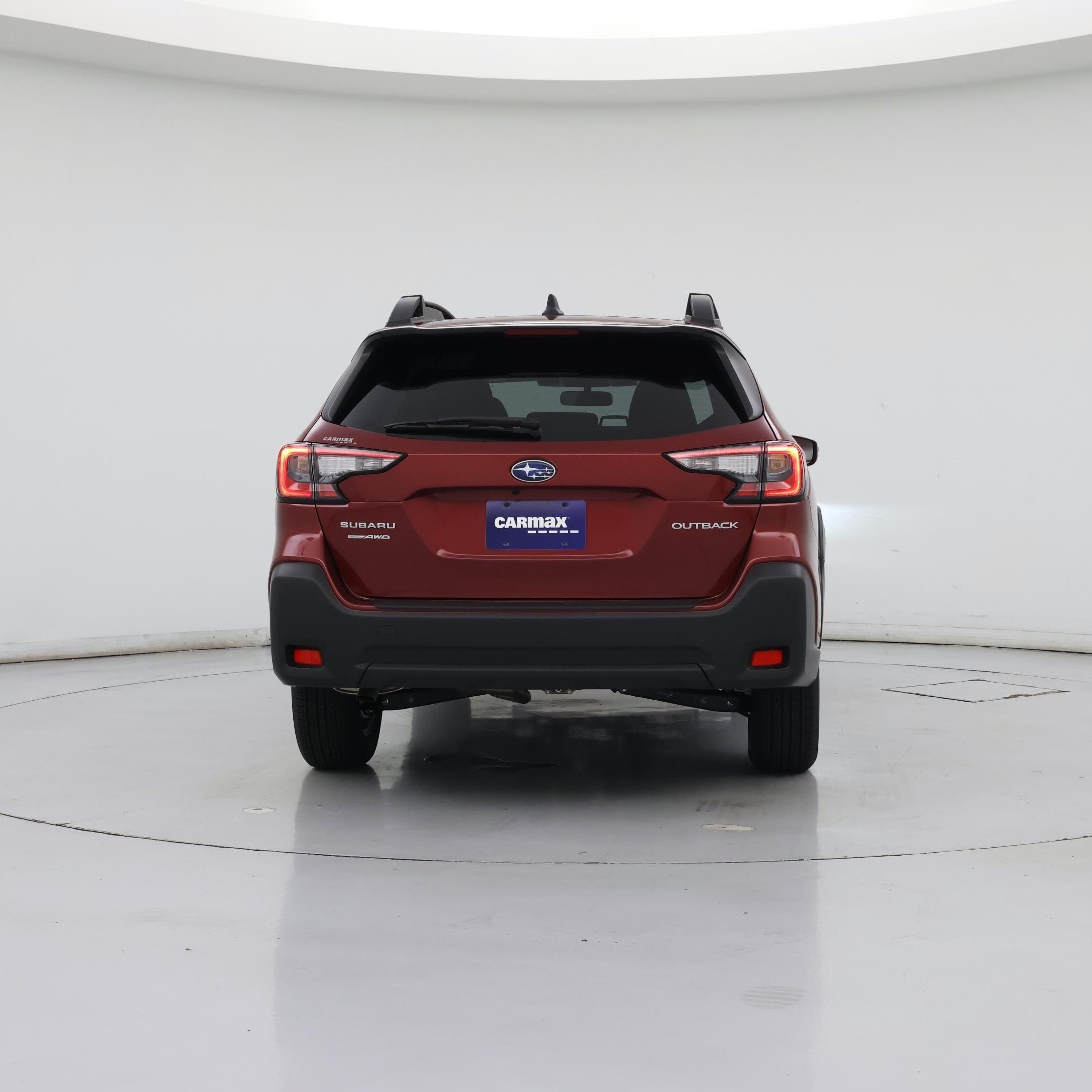 Thumbnail: 2025 Subaru Outback - 6