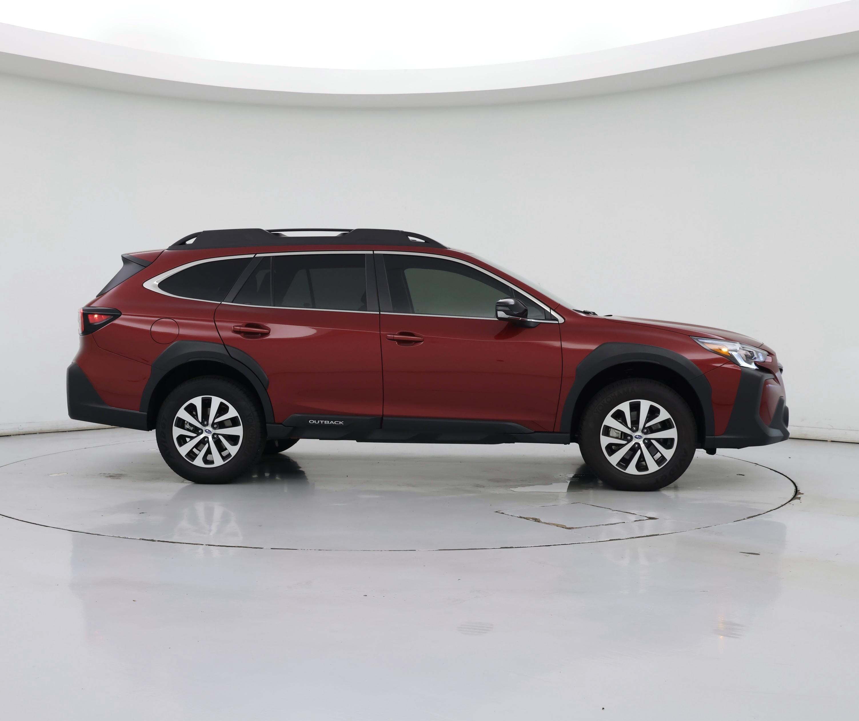 Thumbnail: 2025 Subaru Outback - 7
