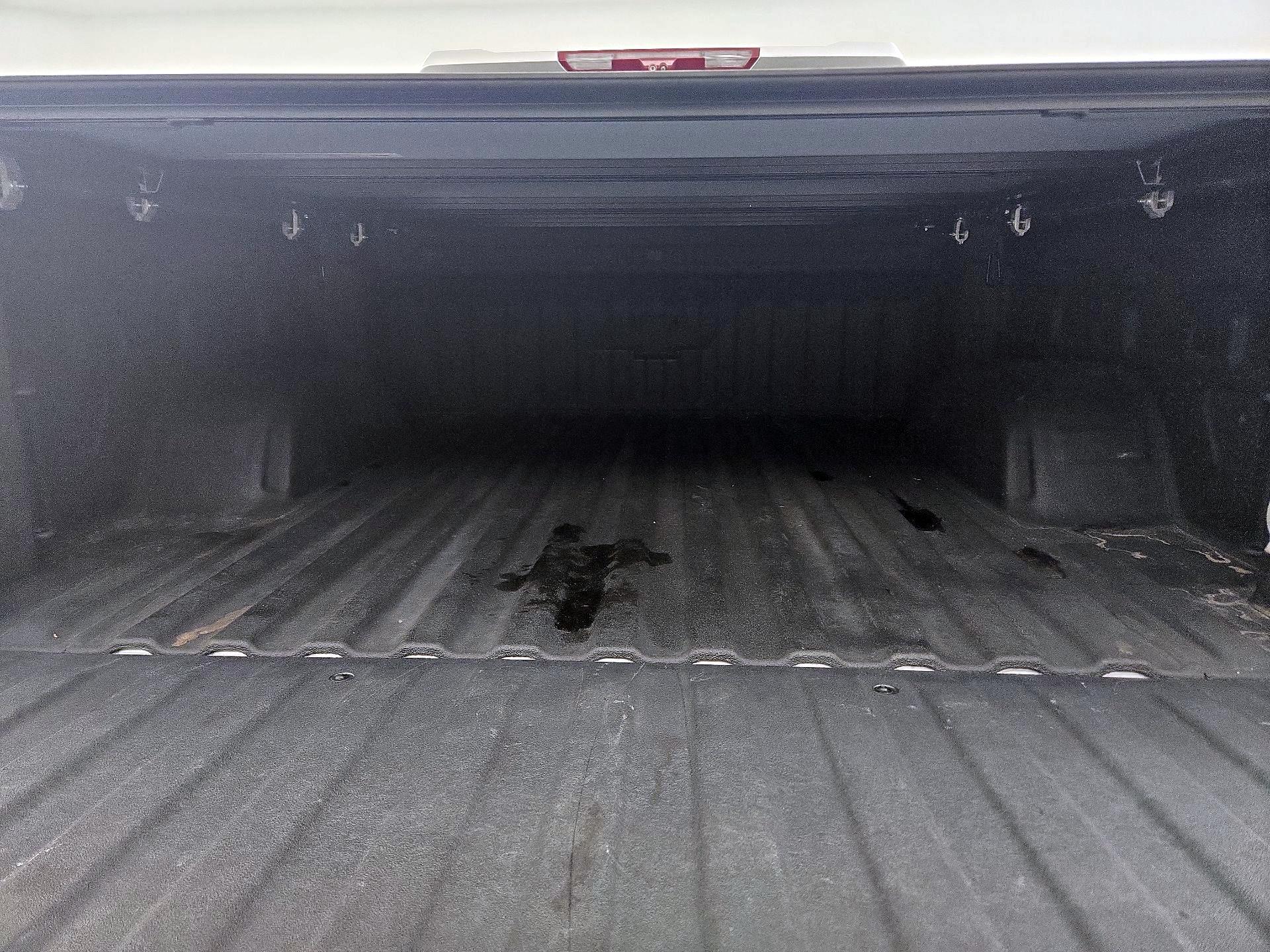 Thumbnail: 2022 Chevrolet Silverado 1500 - 20
