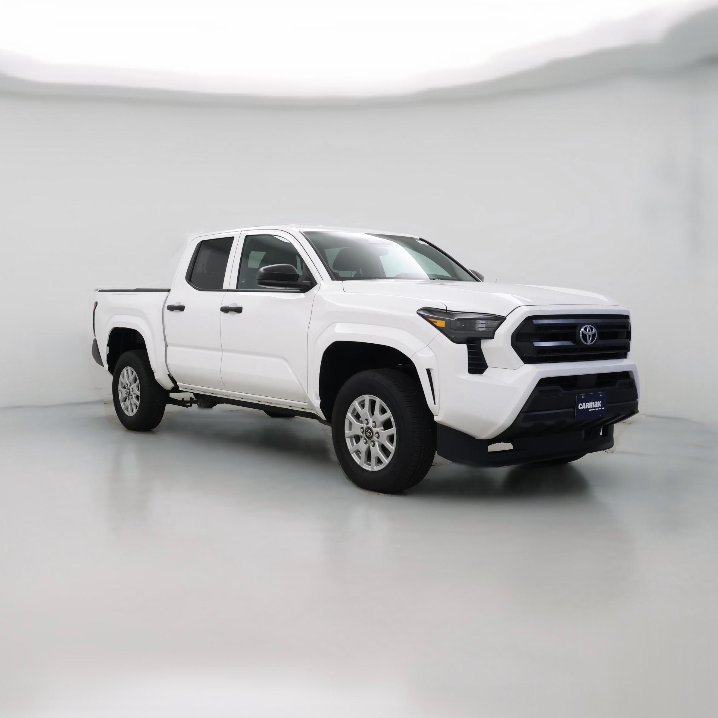 Thumbnail: 2025 Toyota Tacoma - 1