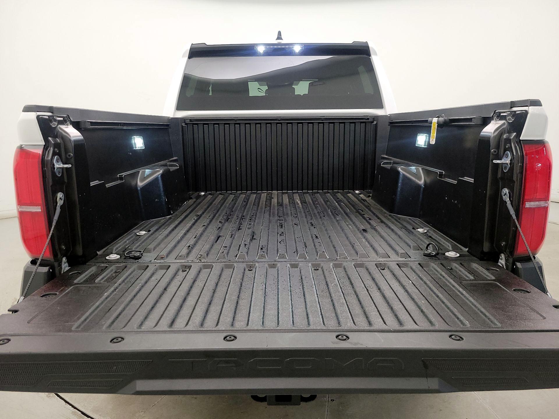 Thumbnail: 2025 Toyota Tacoma - 20