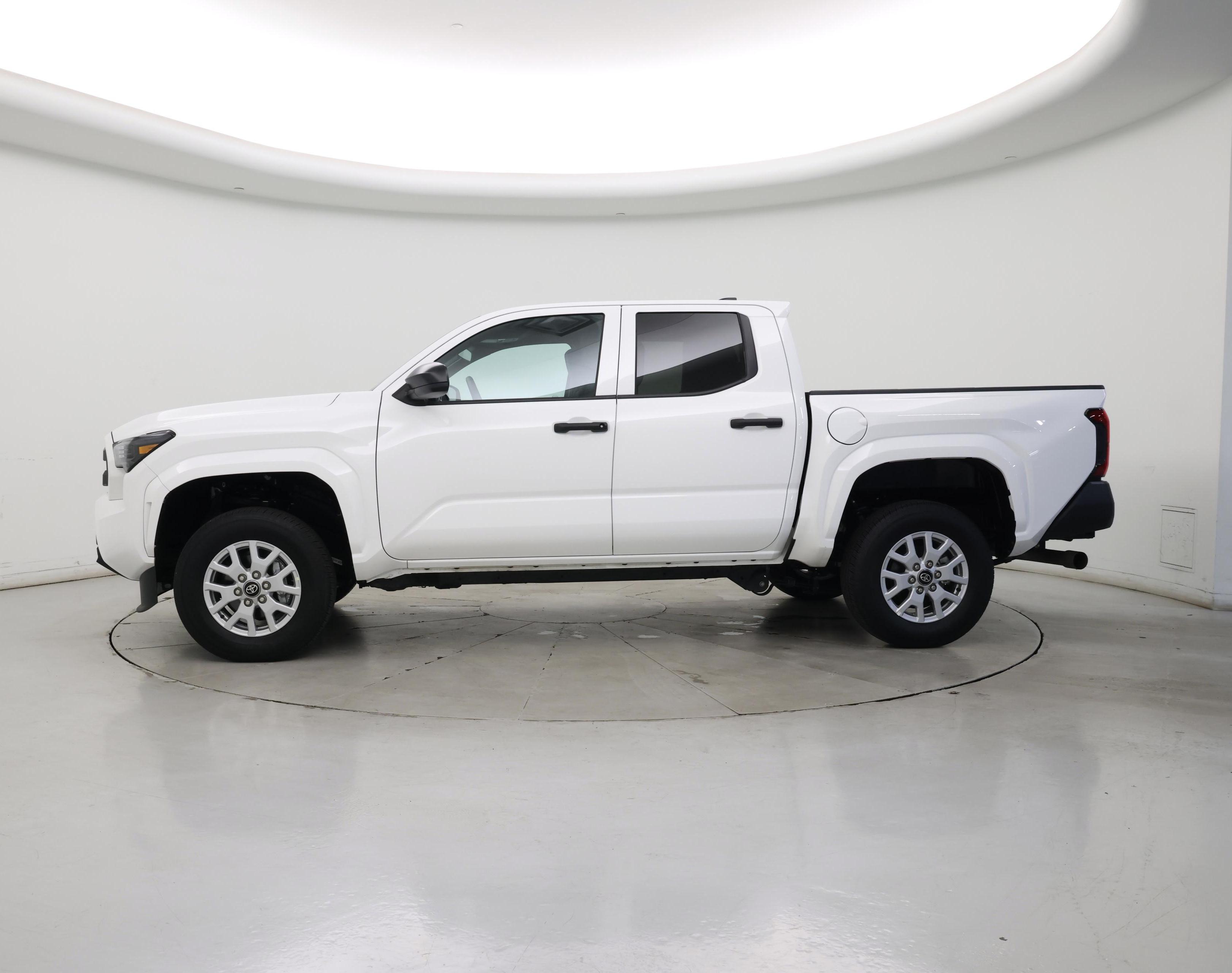 Thumbnail: 2025 Toyota Tacoma - 3