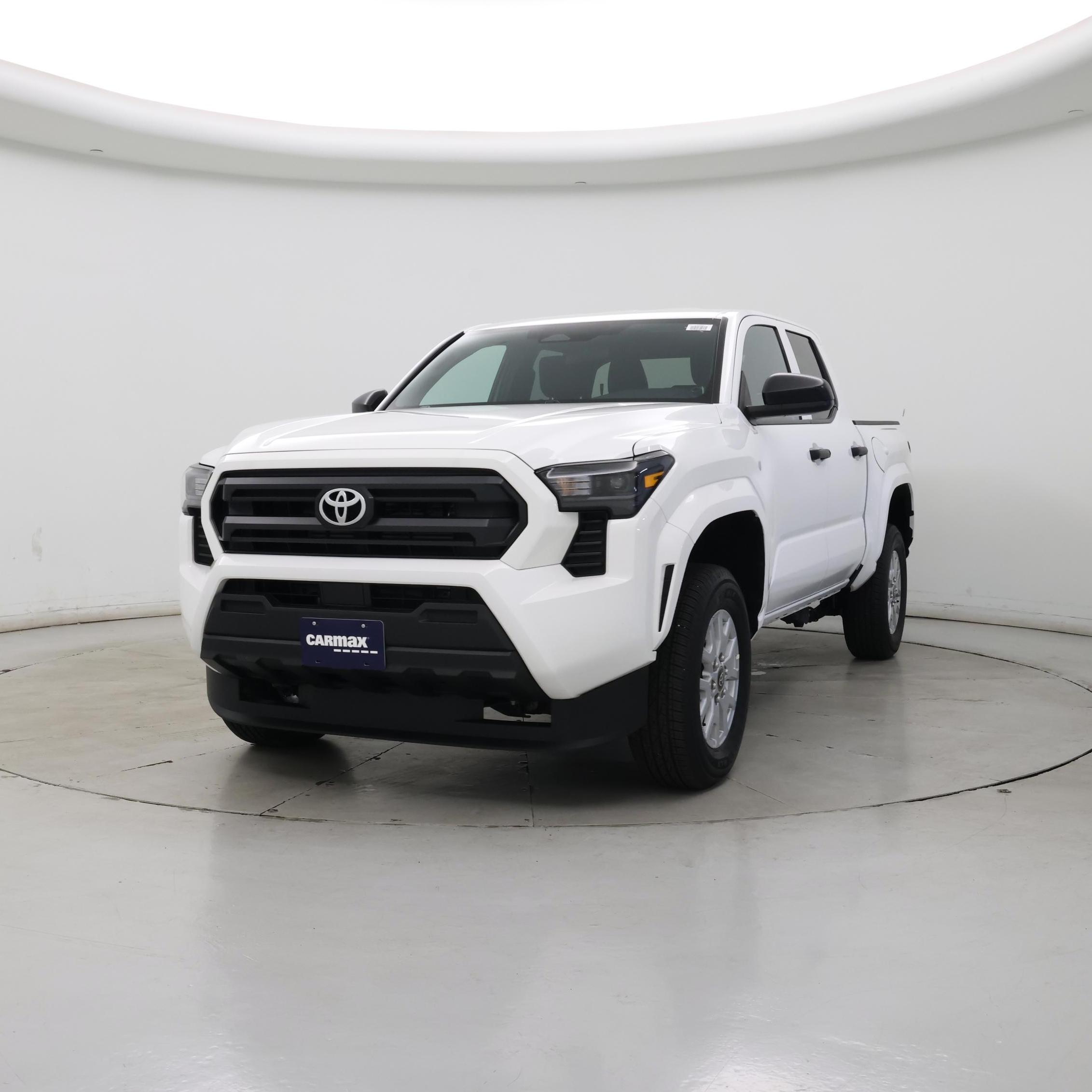 Thumbnail: 2025 Toyota Tacoma - 4