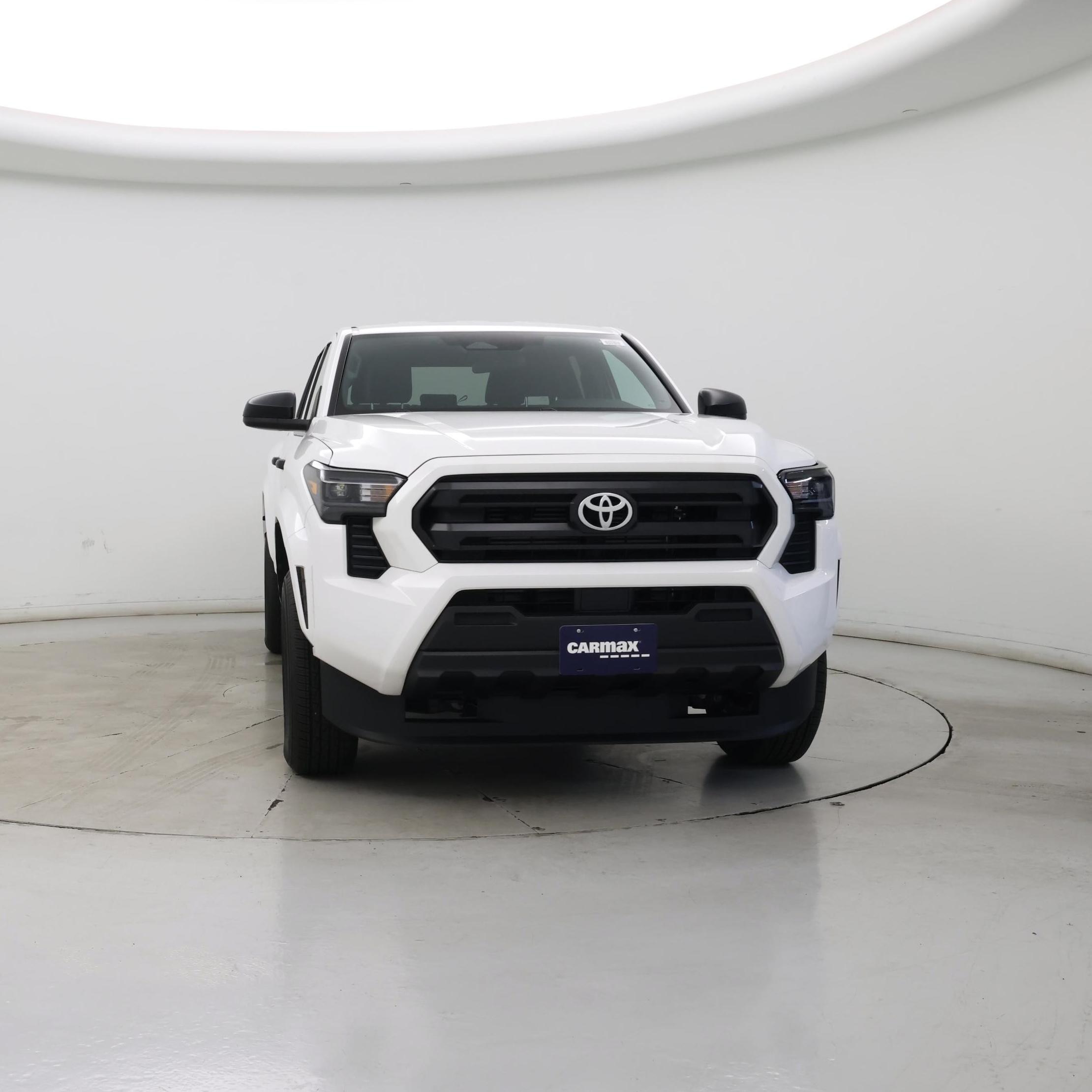 Thumbnail: 2025 Toyota Tacoma - 5