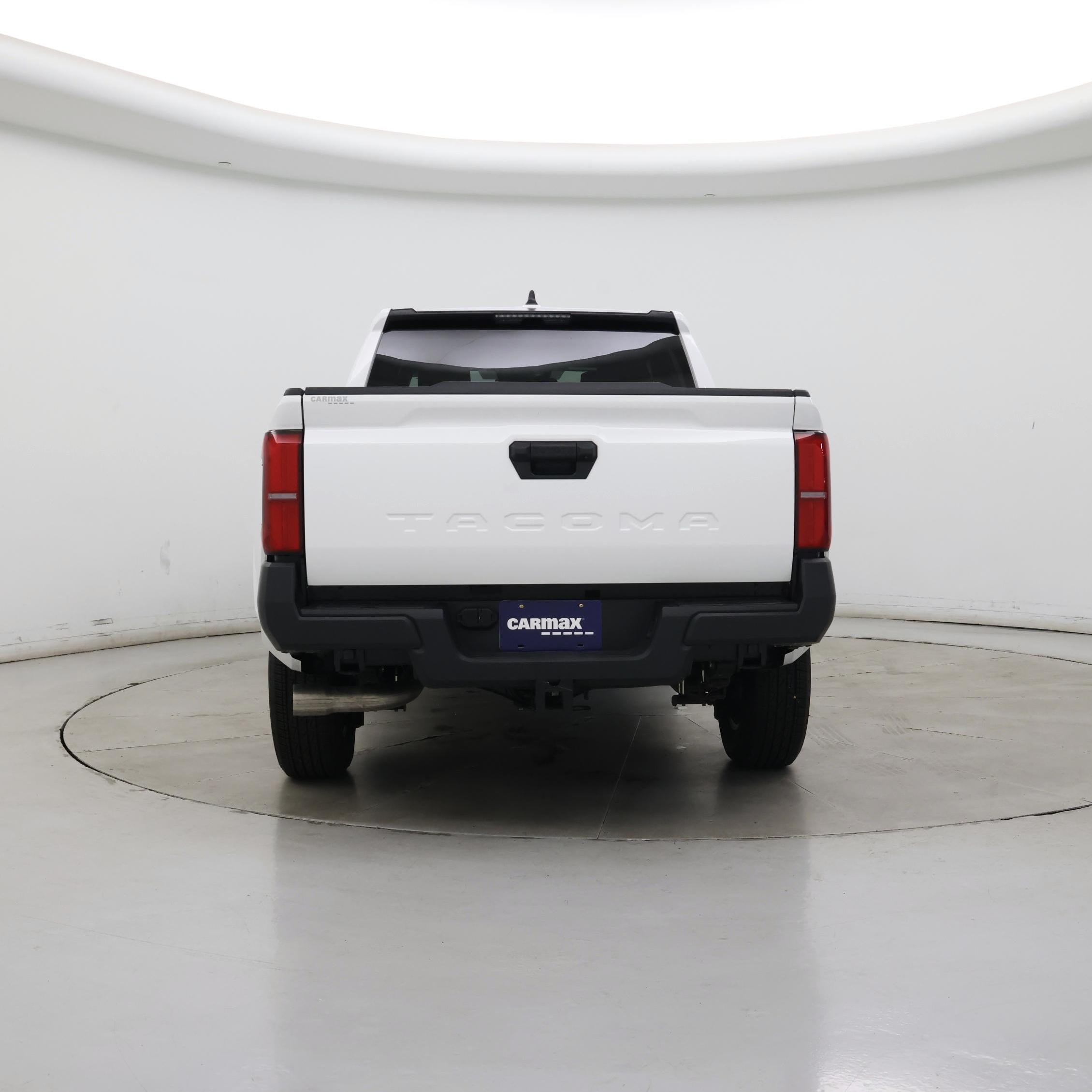 Thumbnail: 2025 Toyota Tacoma - 6
