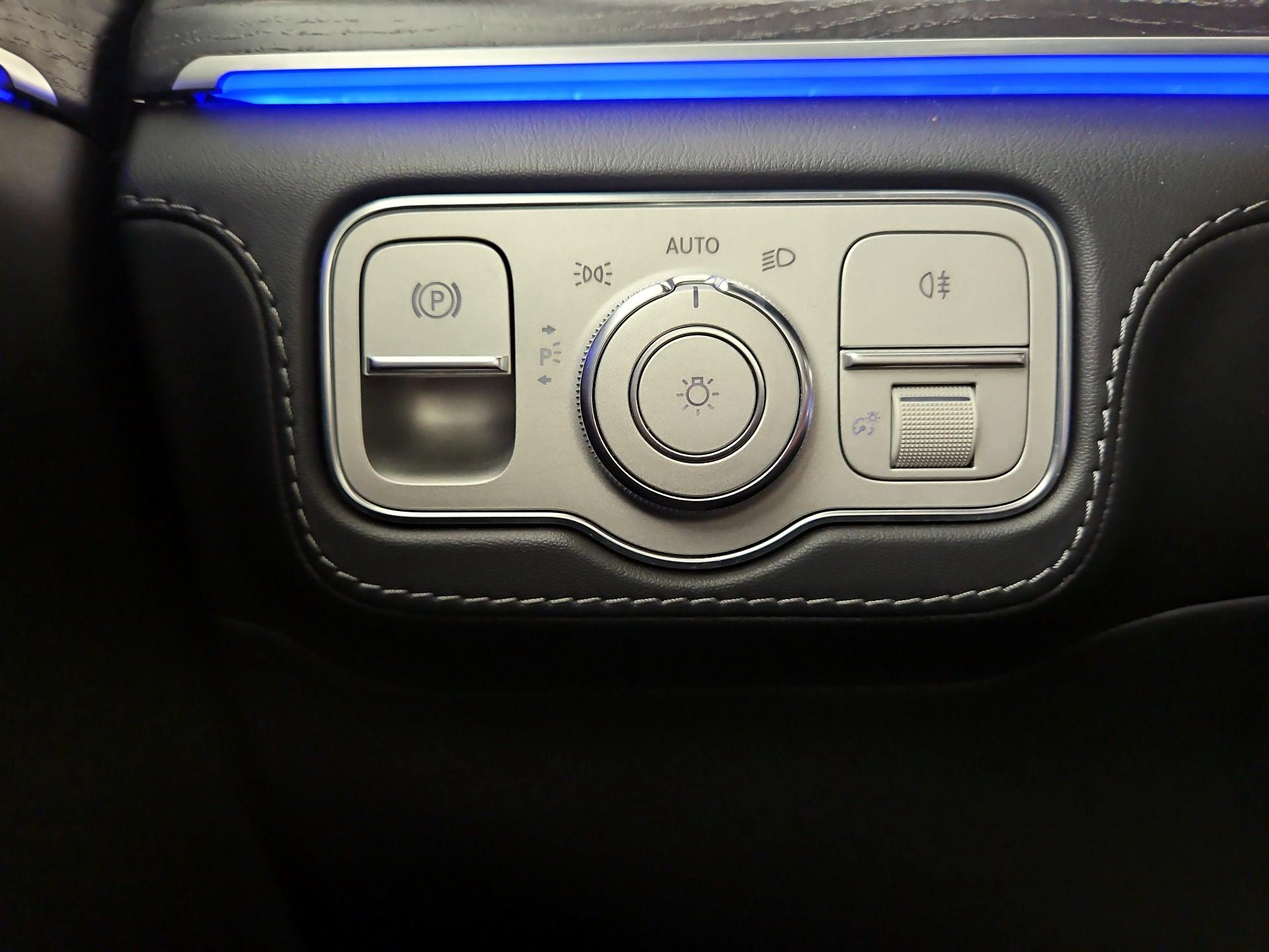 Thumbnail: 2021 Mercedes-Benz GL-Class - 13