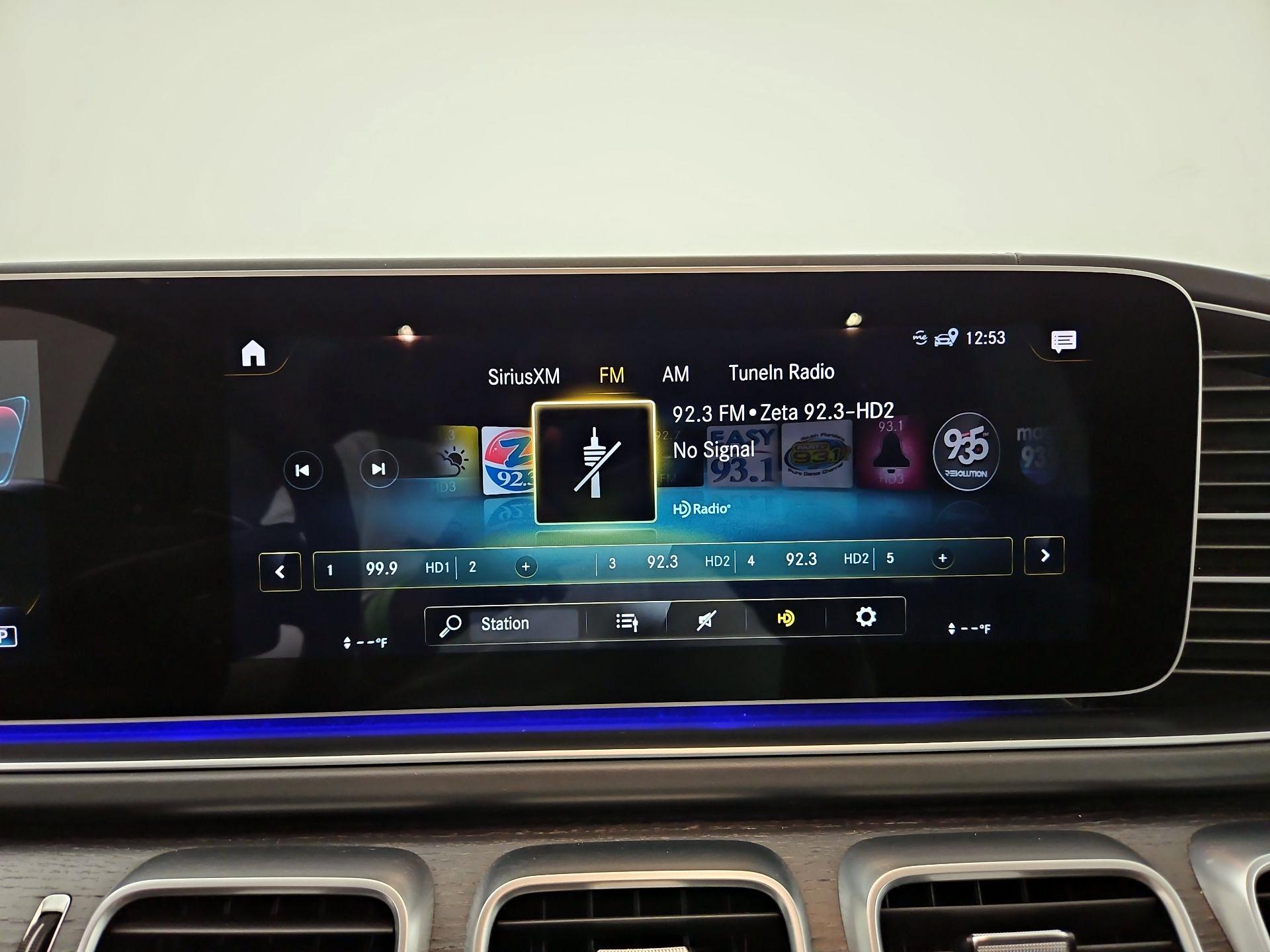 Thumbnail: 2021 Mercedes-Benz GL-Class - 16