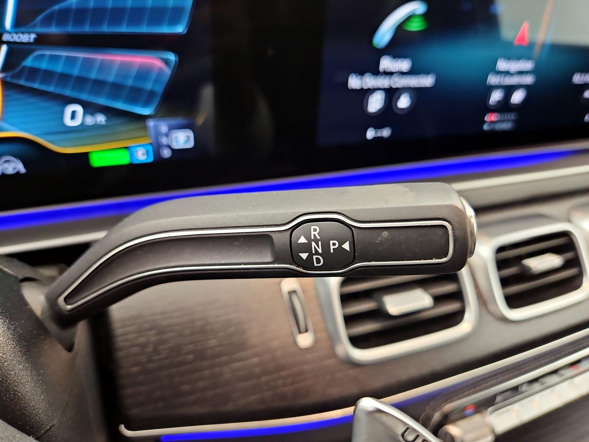 Thumbnail: 2021 Mercedes-Benz GL-Class - 18