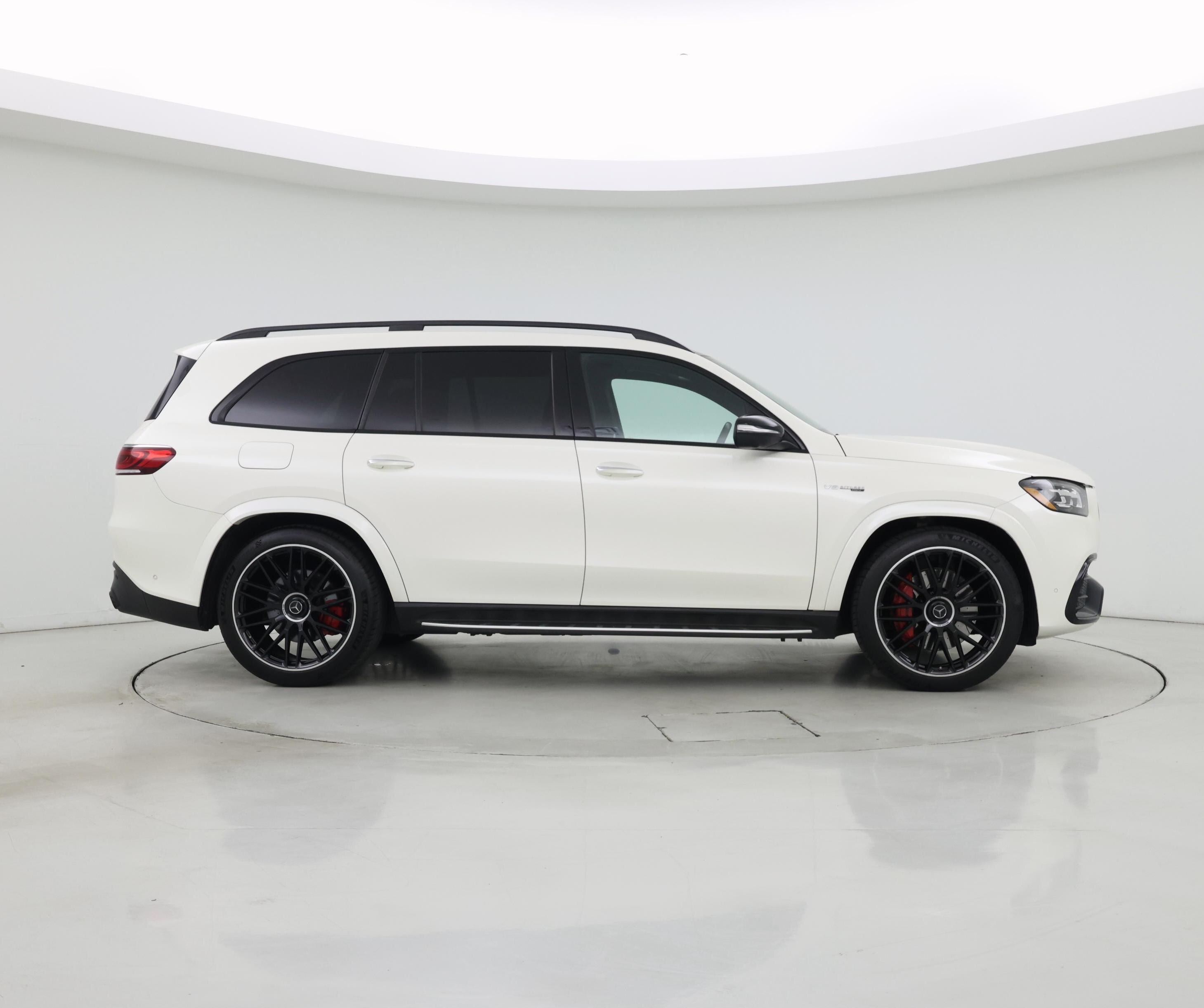 Thumbnail: 2021 Mercedes-Benz GL-Class - 7