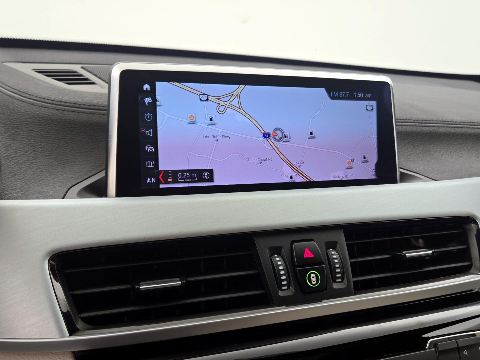 Thumbnail: 2021 BMW X1 - 14