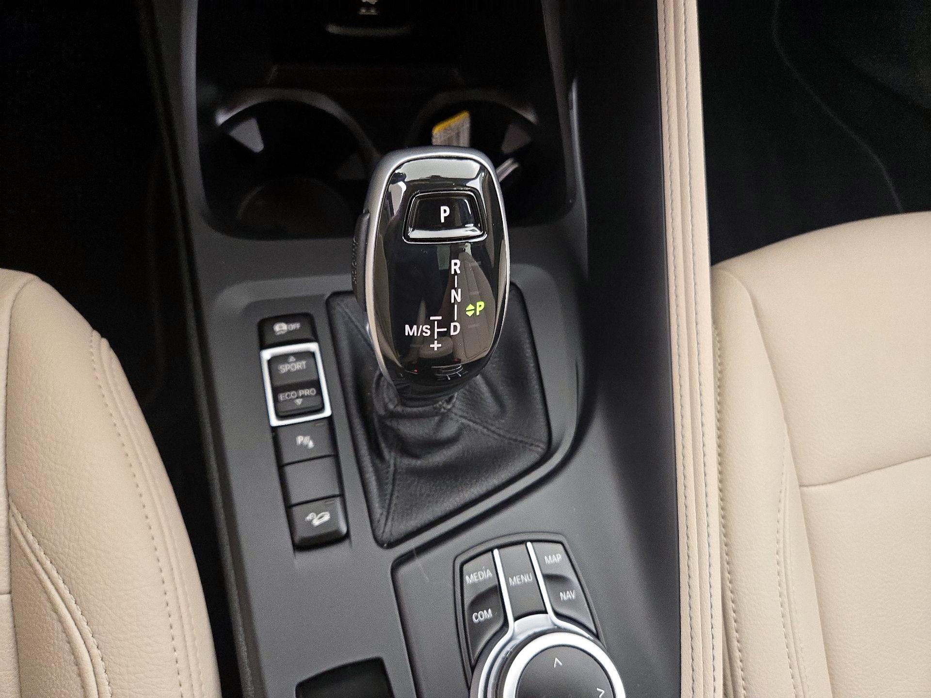 Thumbnail: 2021 BMW X1 - 18