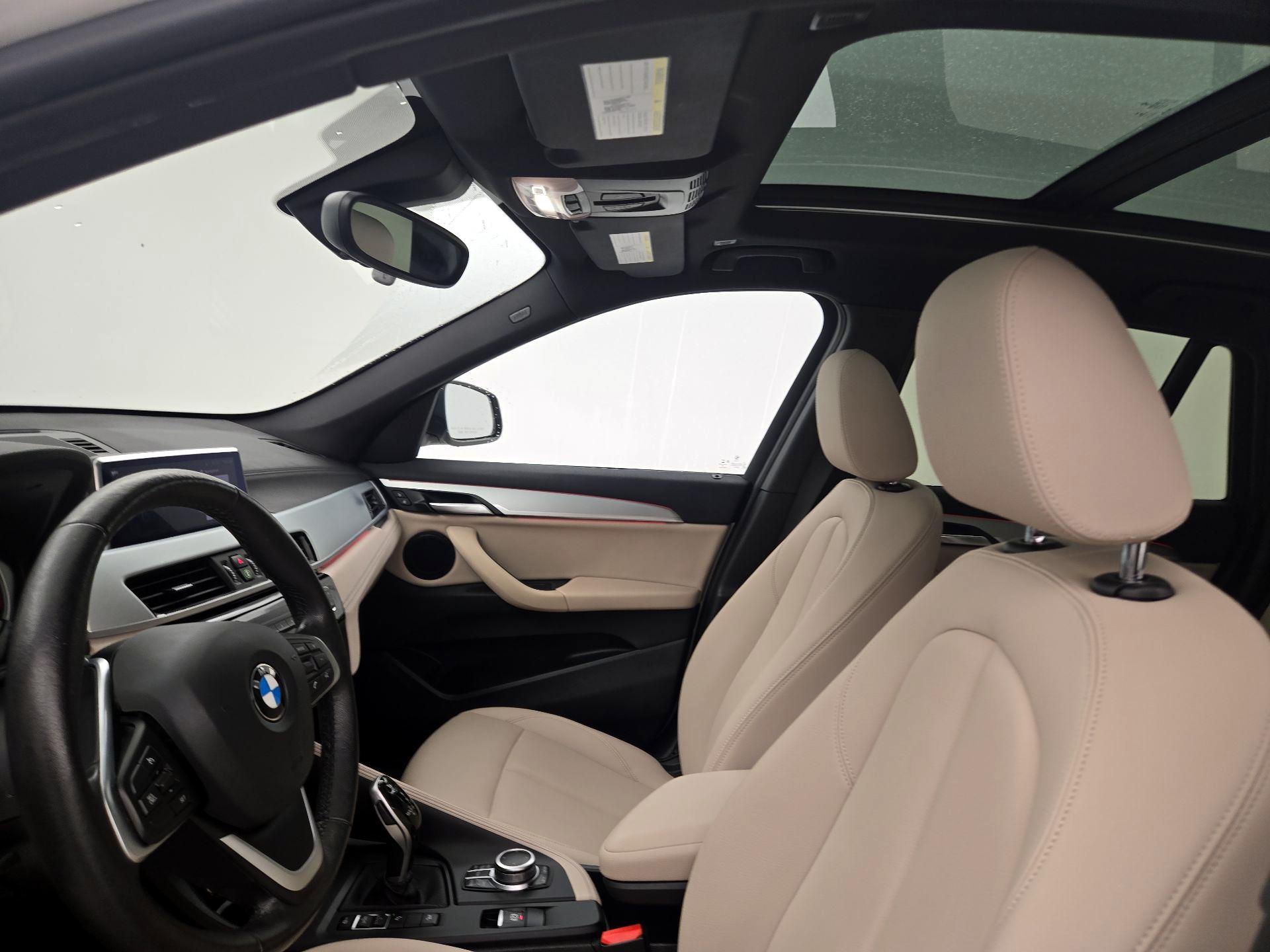 Thumbnail: 2021 BMW X1 - 20