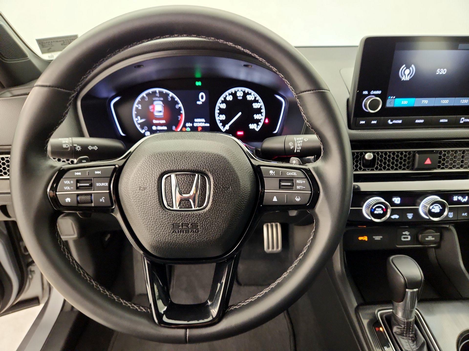 Thumbnail: 2022 Honda Civic - 10