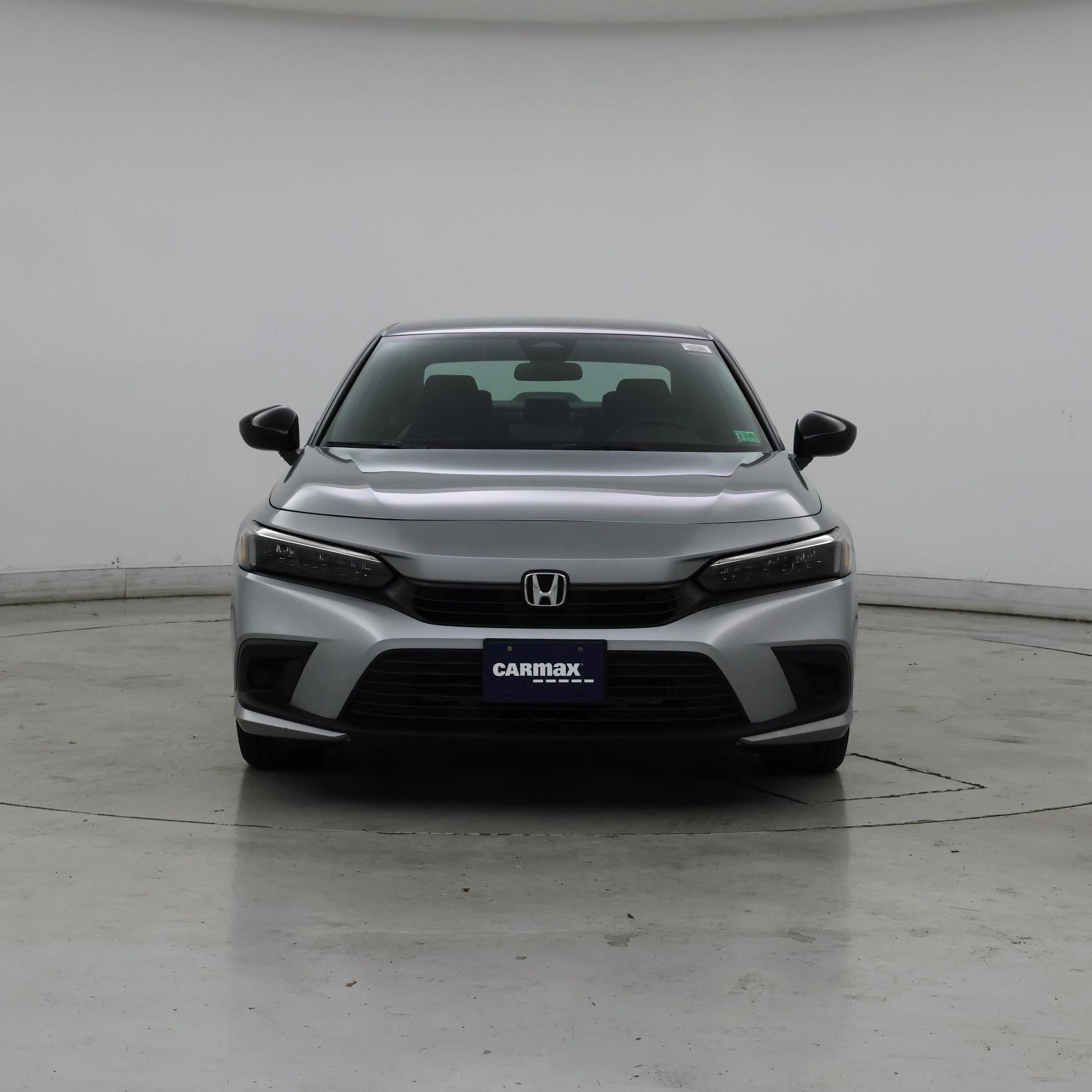 Thumbnail: 2022 Honda Civic - 5