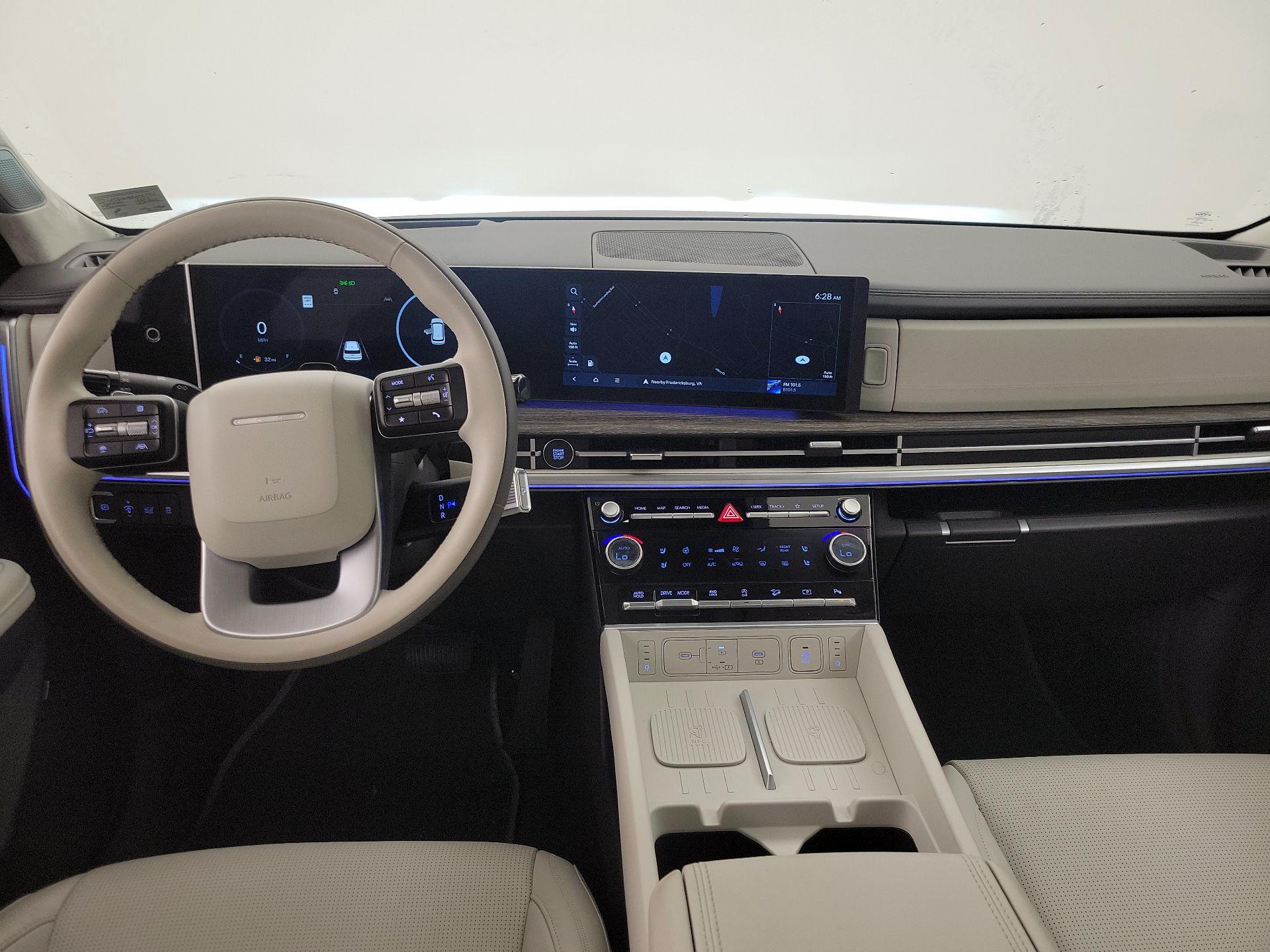 Thumbnail: 2024 Hyundai Santa Fe - 9