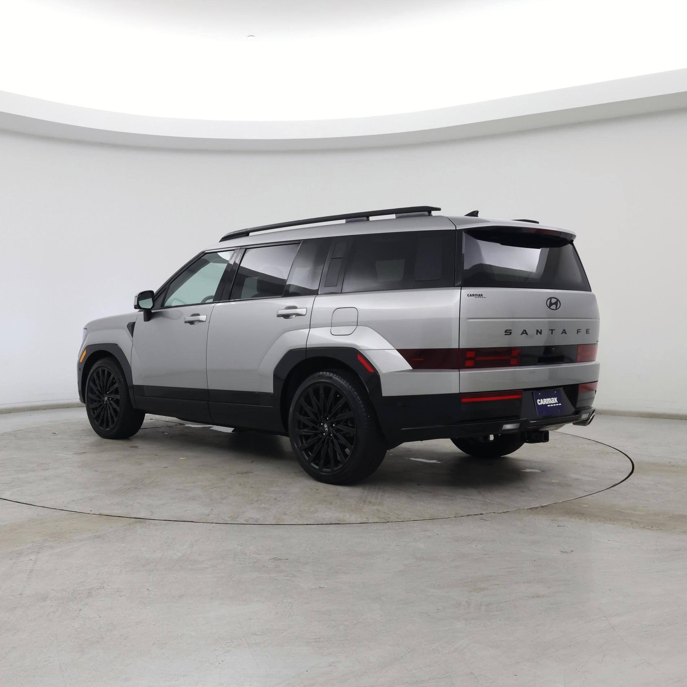 Thumbnail: 2024 Hyundai Santa Fe - 2