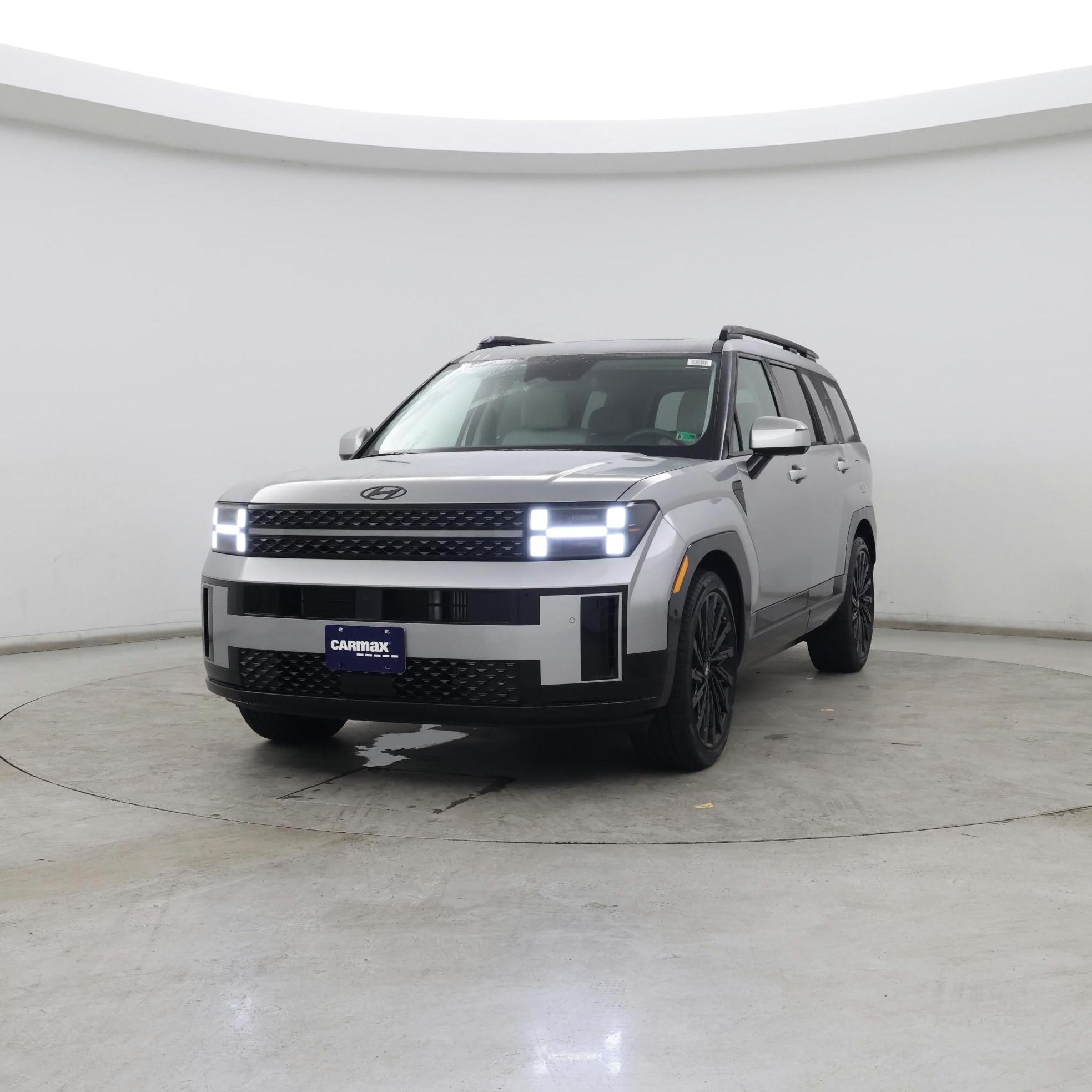 Thumbnail: 2024 Hyundai Santa Fe - 4