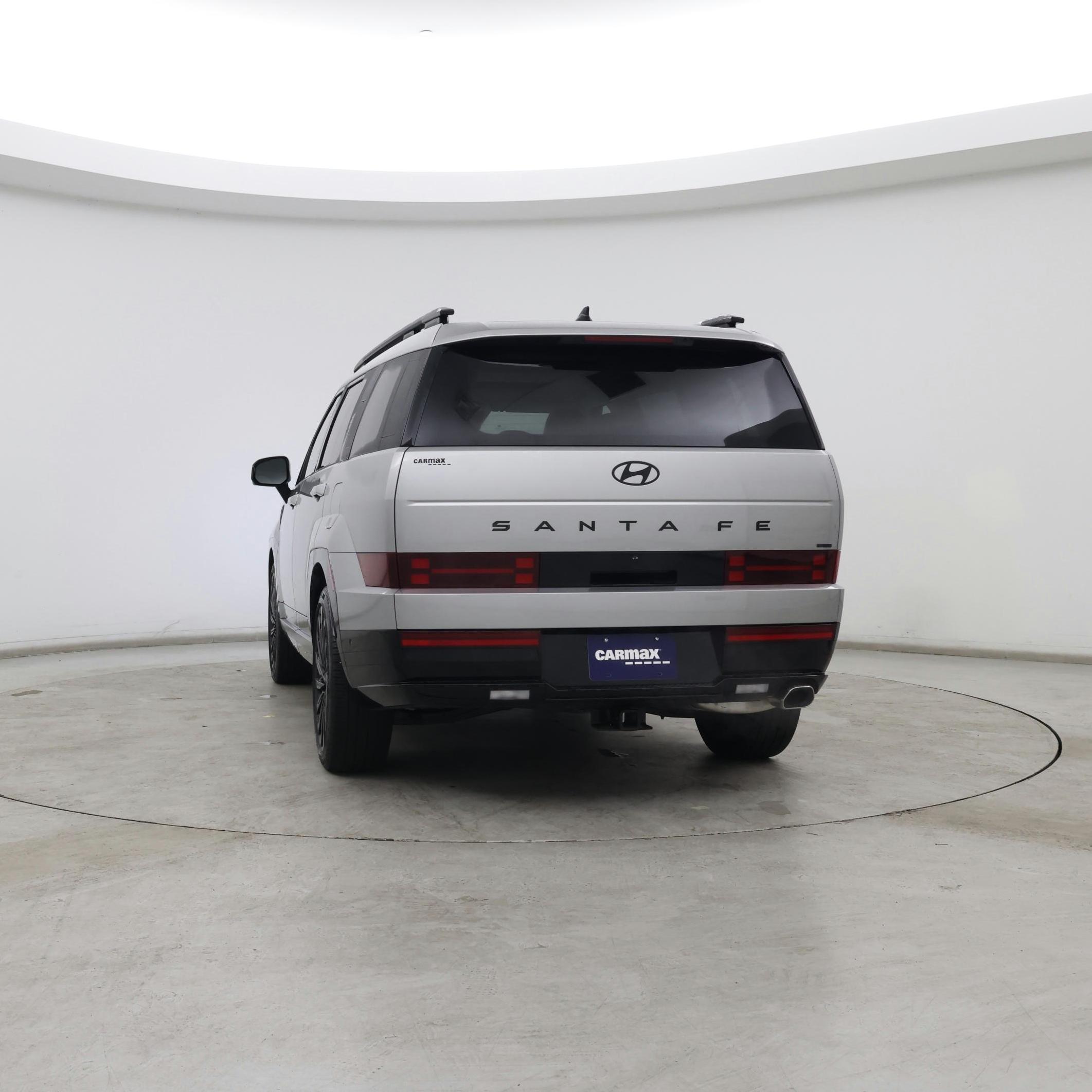 Thumbnail: 2024 Hyundai Santa Fe - 6