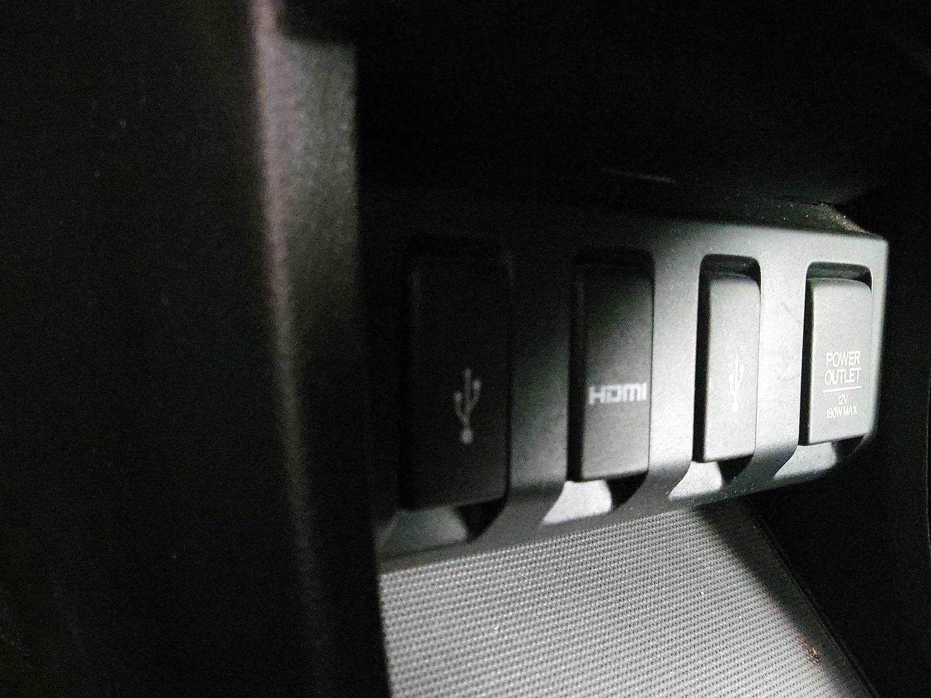 Thumbnail: 2016 Honda HR-V - 18