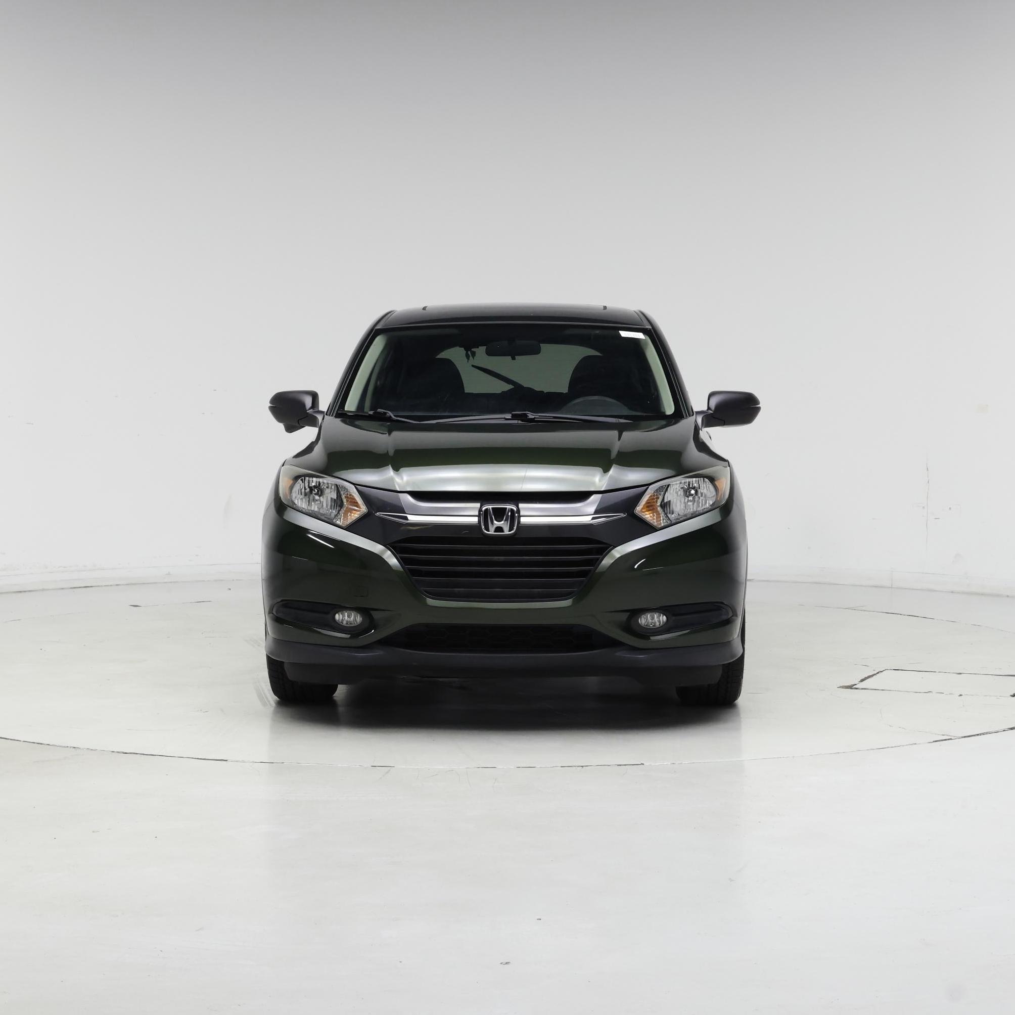 Thumbnail: 2016 Honda HR-V - 5