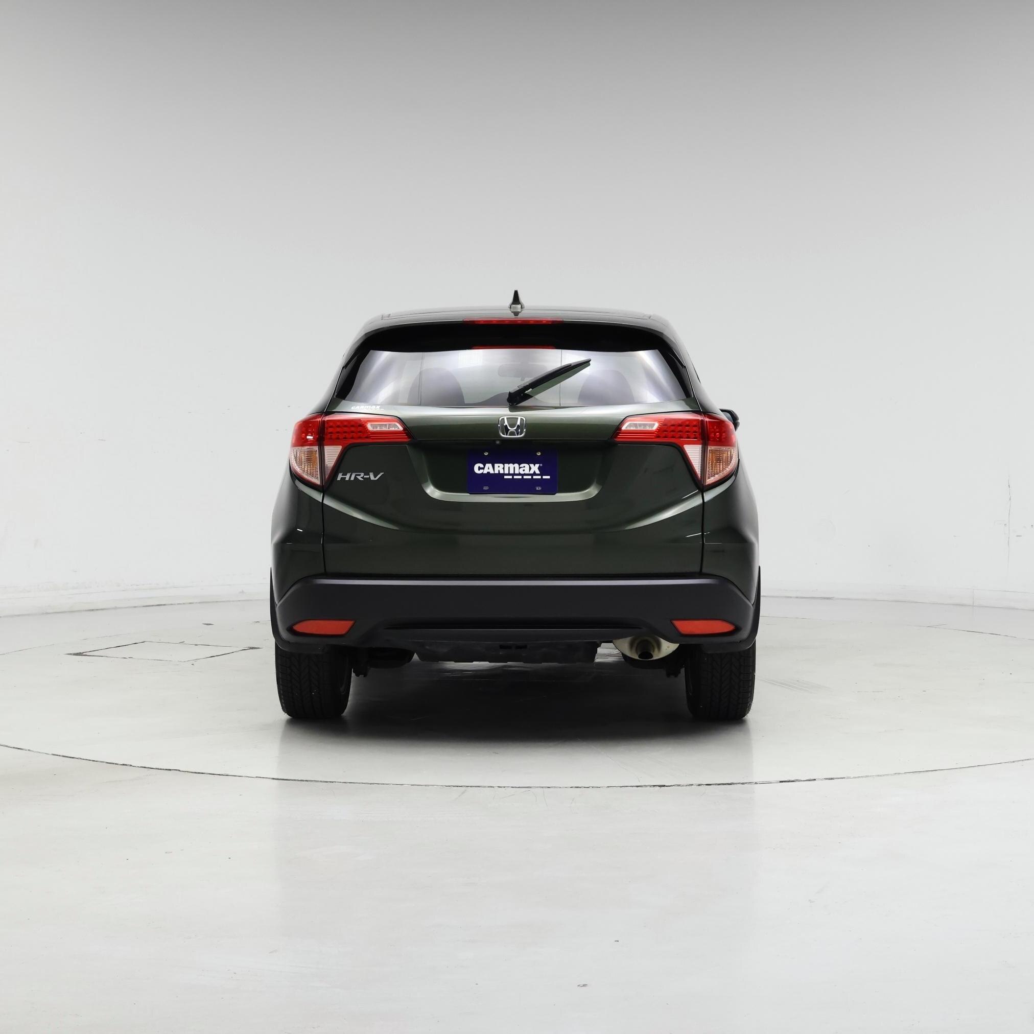 Thumbnail: 2016 Honda HR-V - 6