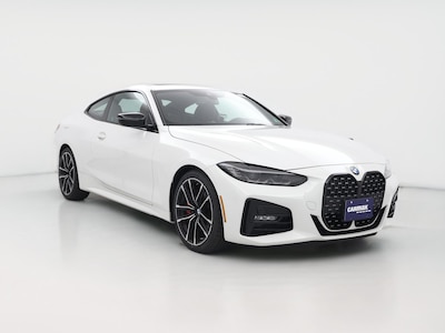 2022 BMW 430 I xDrive
