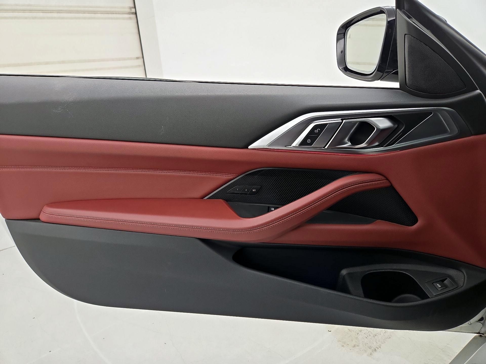 Thumbnail: 2022 BMW 4 Series - 12