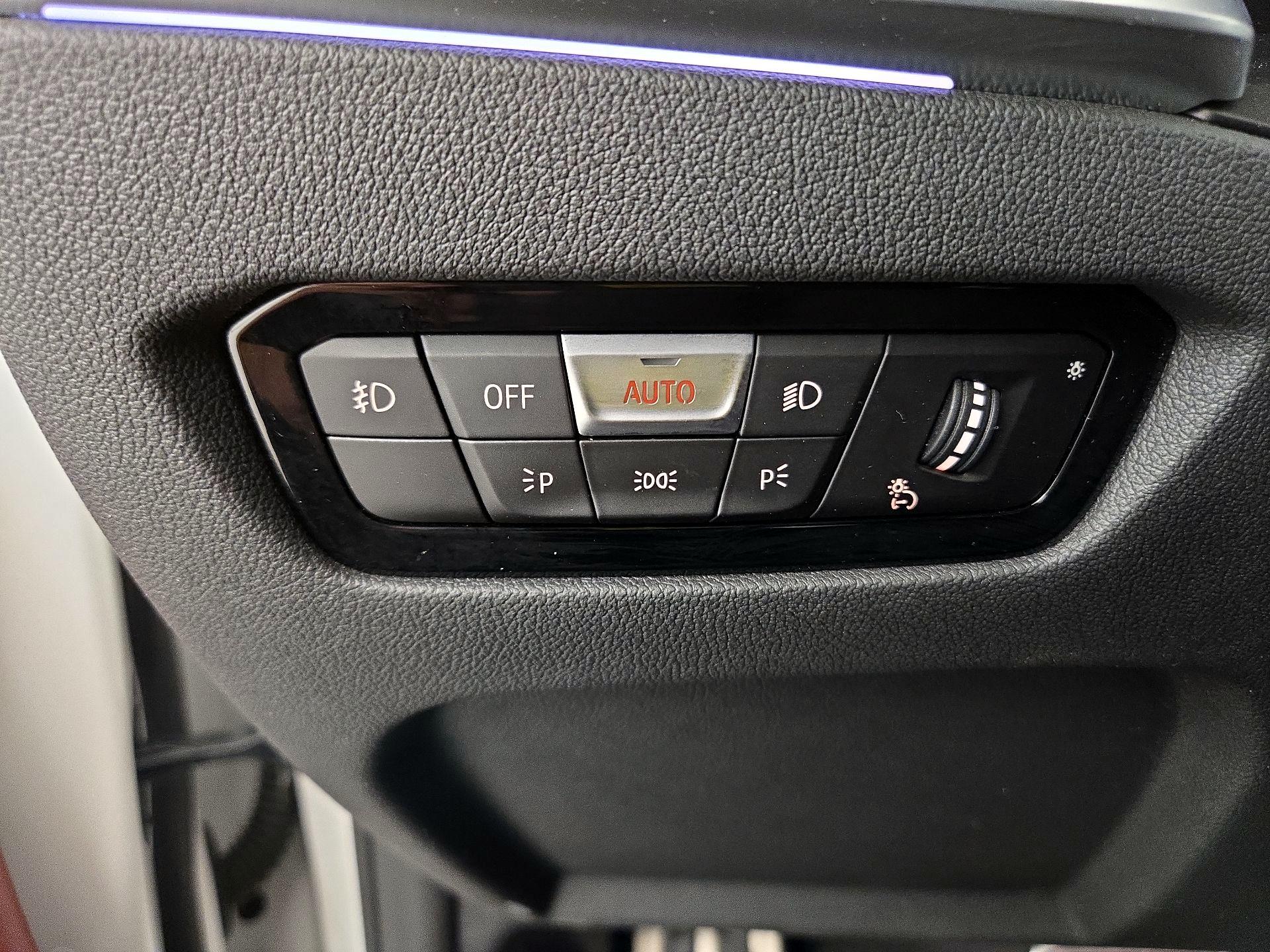 Thumbnail: 2022 BMW 4 Series - 13