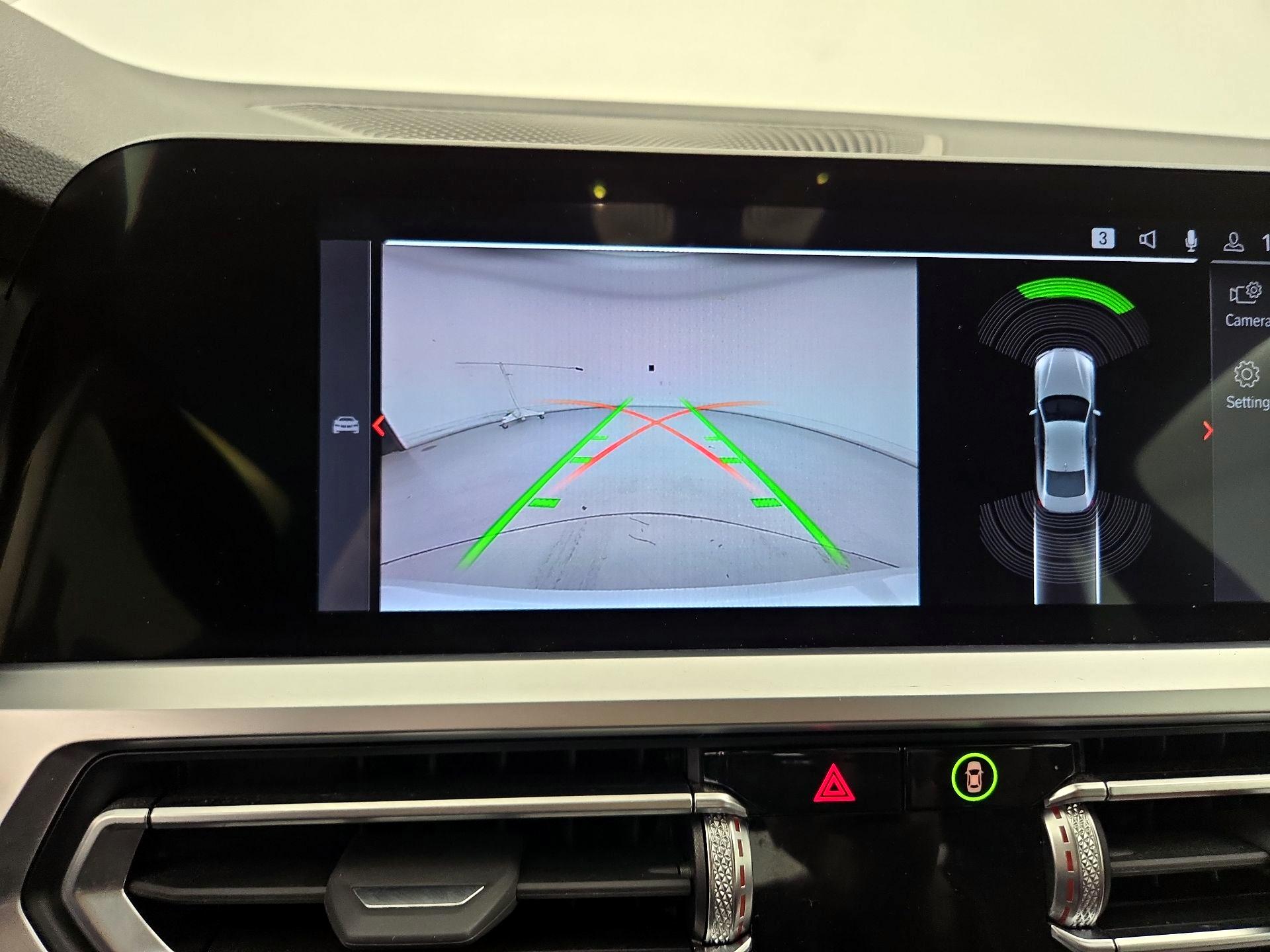 Thumbnail: 2022 BMW 4 Series - 15