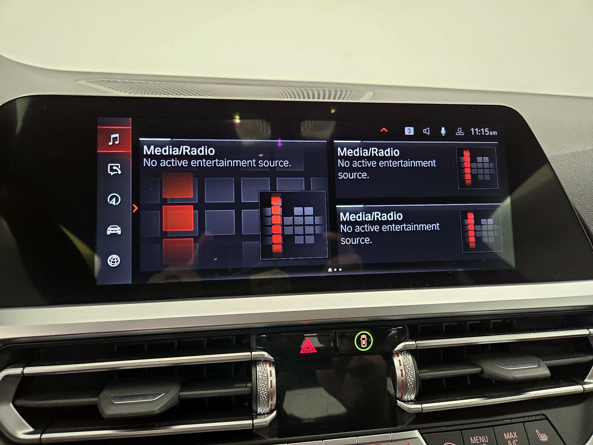 Thumbnail: 2022 BMW 4 Series - 16