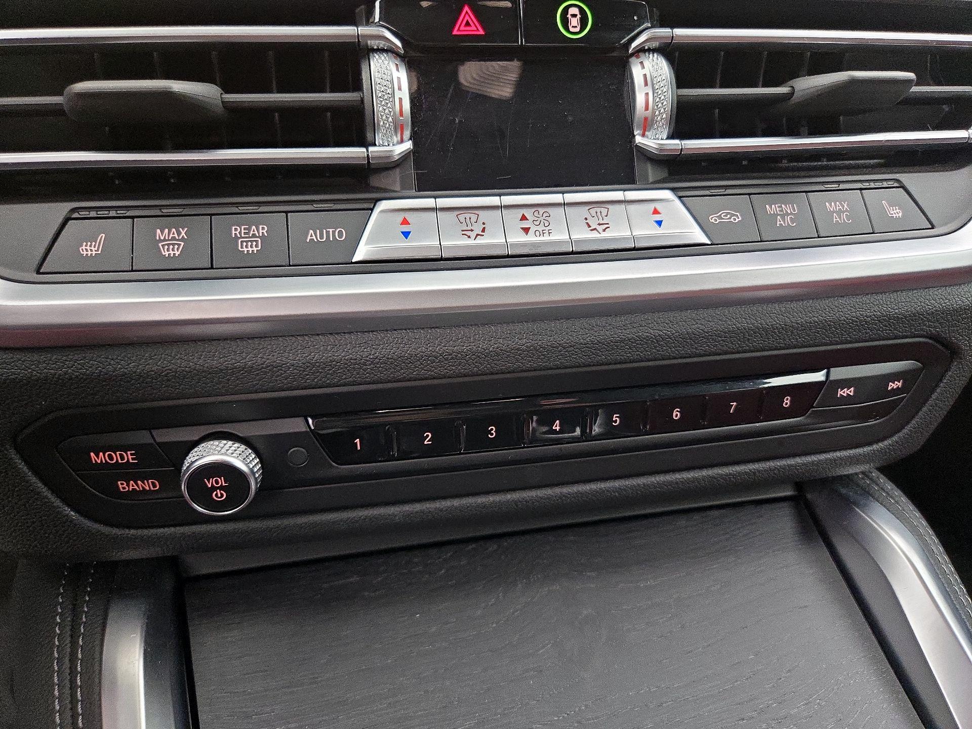 Thumbnail: 2022 BMW 4 Series - 17