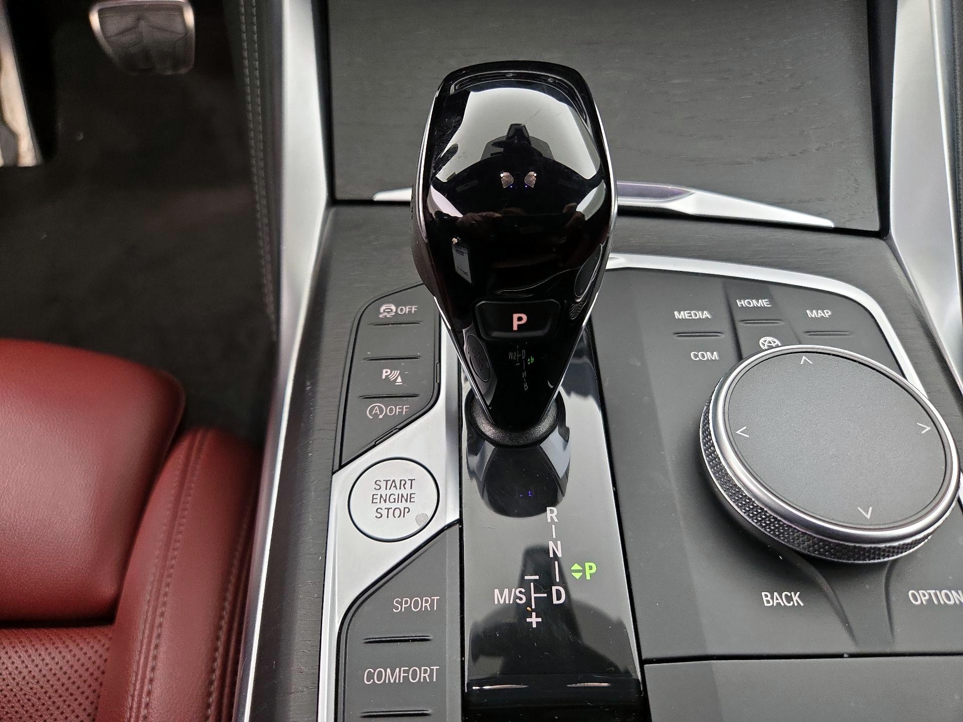 Thumbnail: 2022 BMW 4 Series - 18