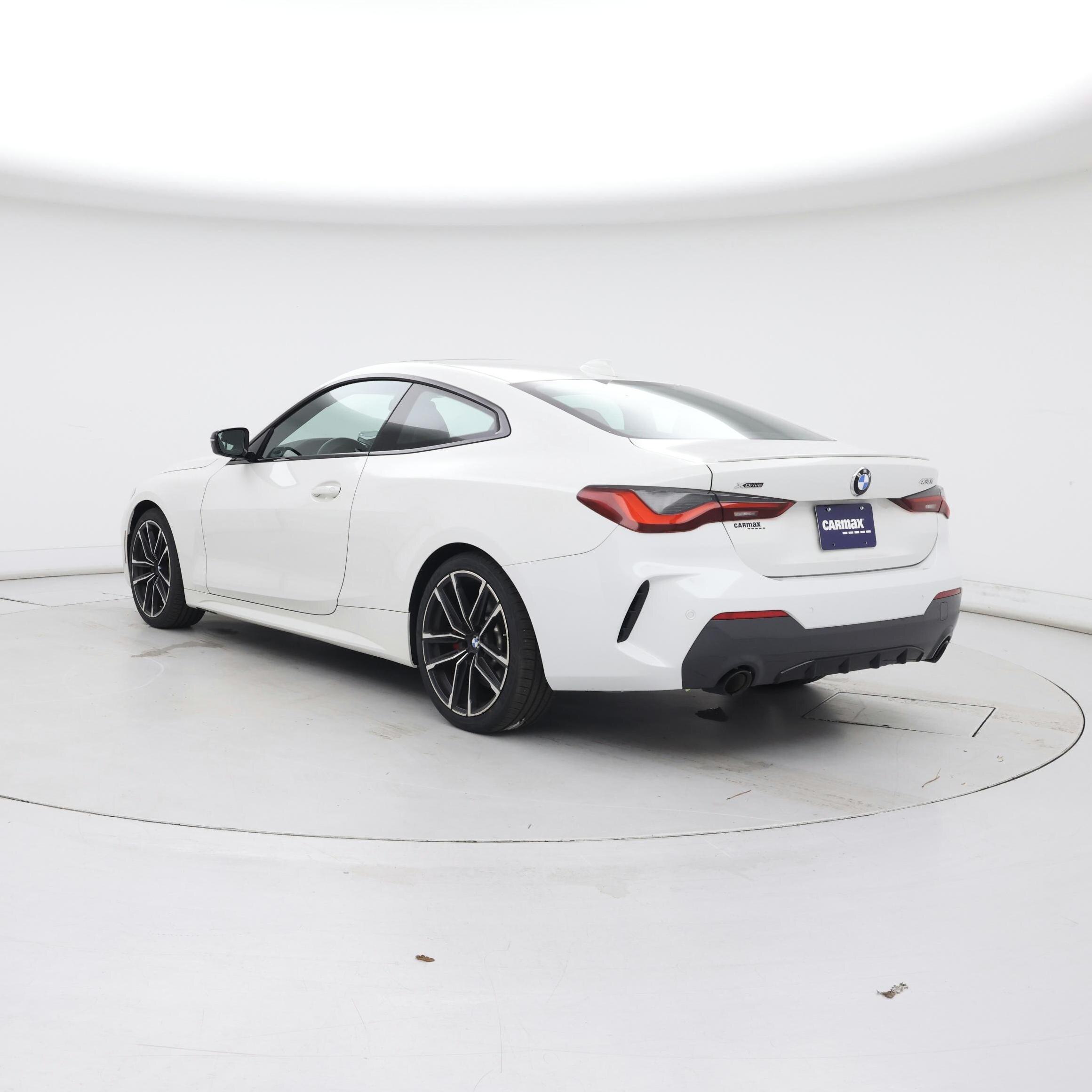 Thumbnail: 2022 BMW 4 Series - 2