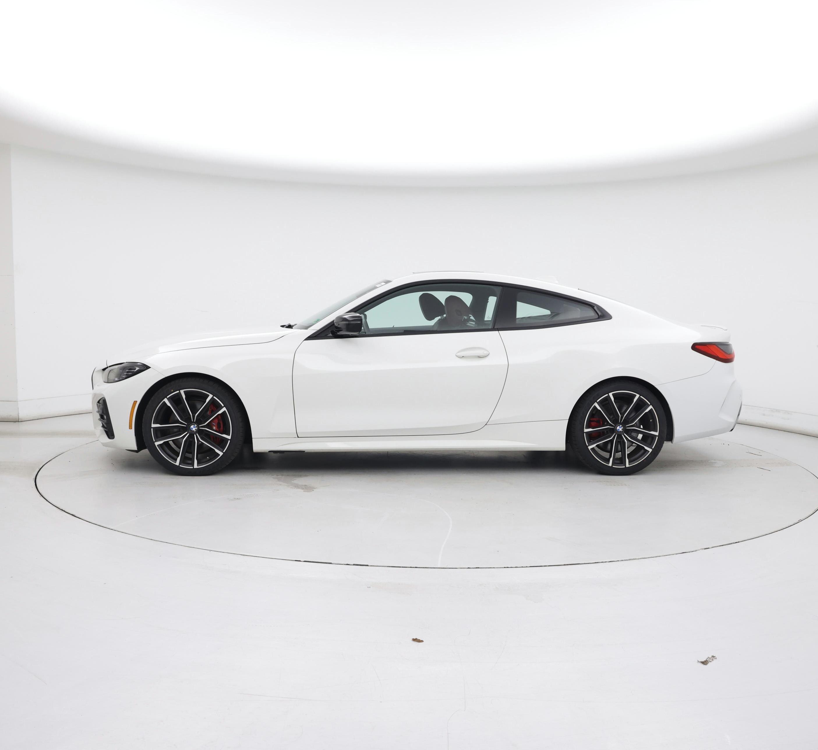 Thumbnail: 2022 BMW 4 Series - 3