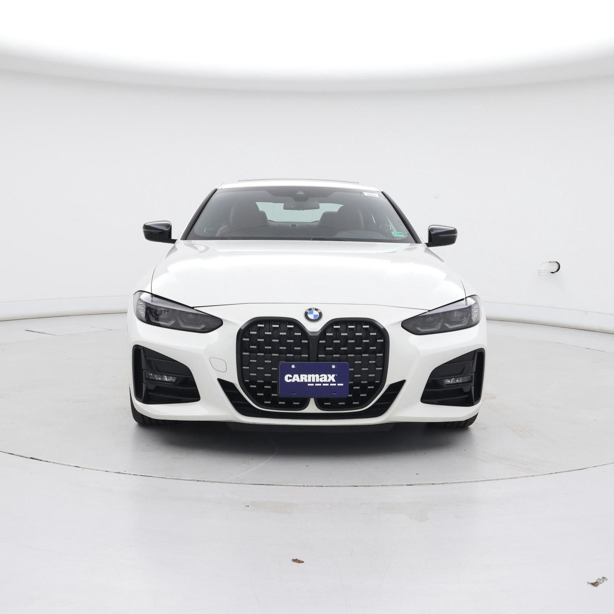 Thumbnail: 2022 BMW 4 Series - 5