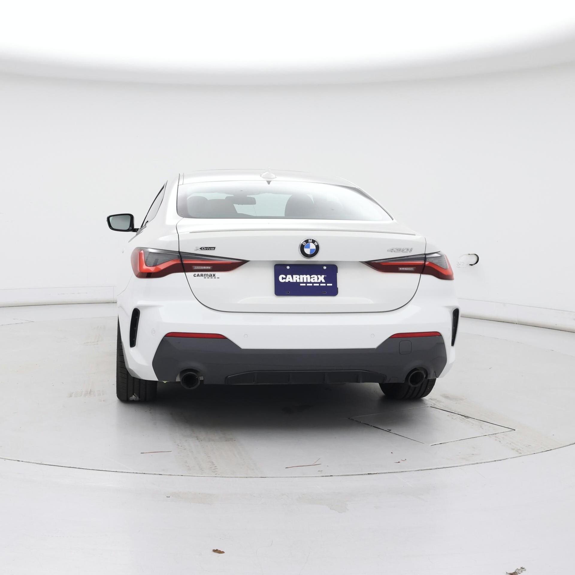 Thumbnail: 2022 BMW 4 Series - 6