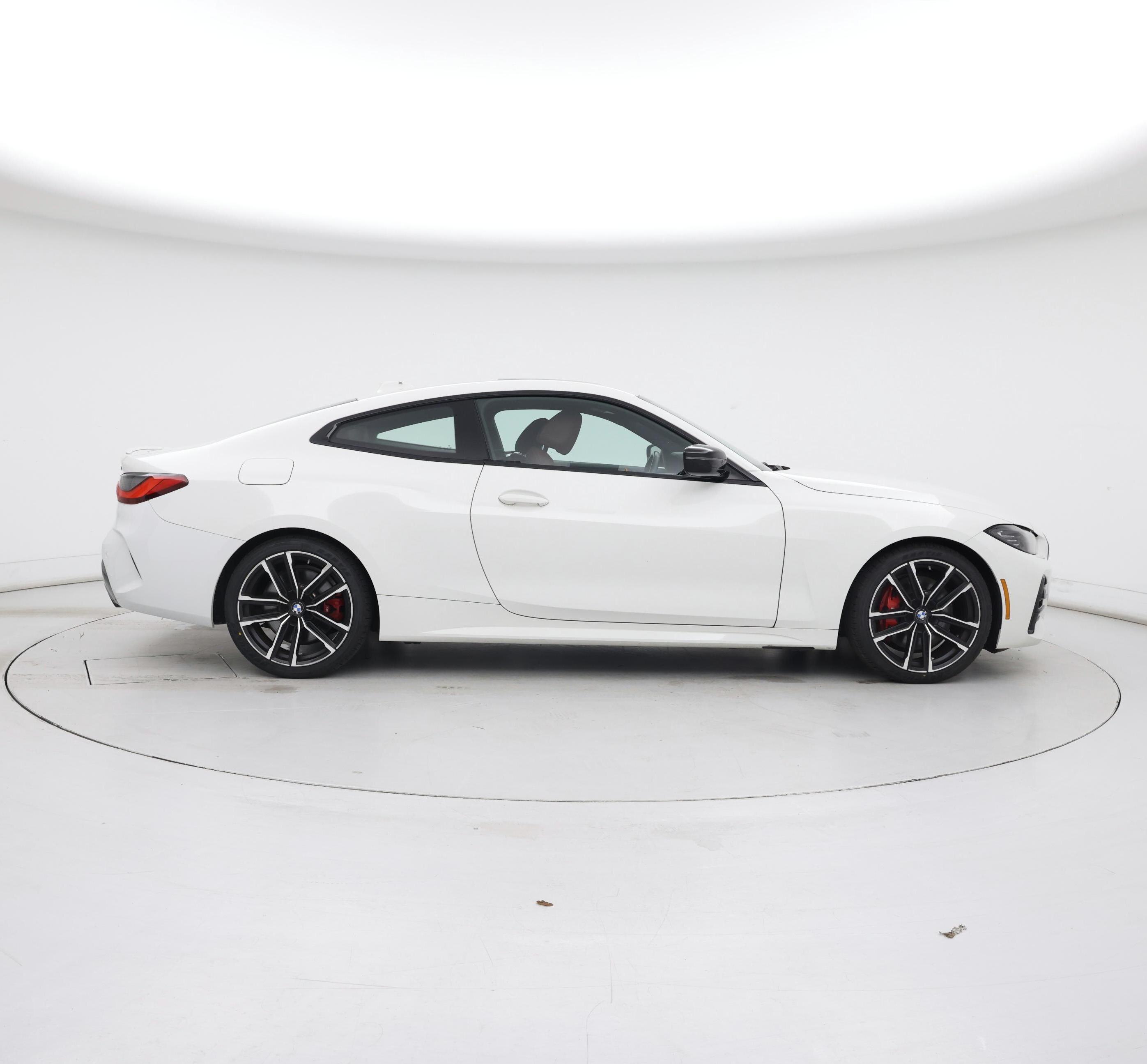 Thumbnail: 2022 BMW 4 Series - 7