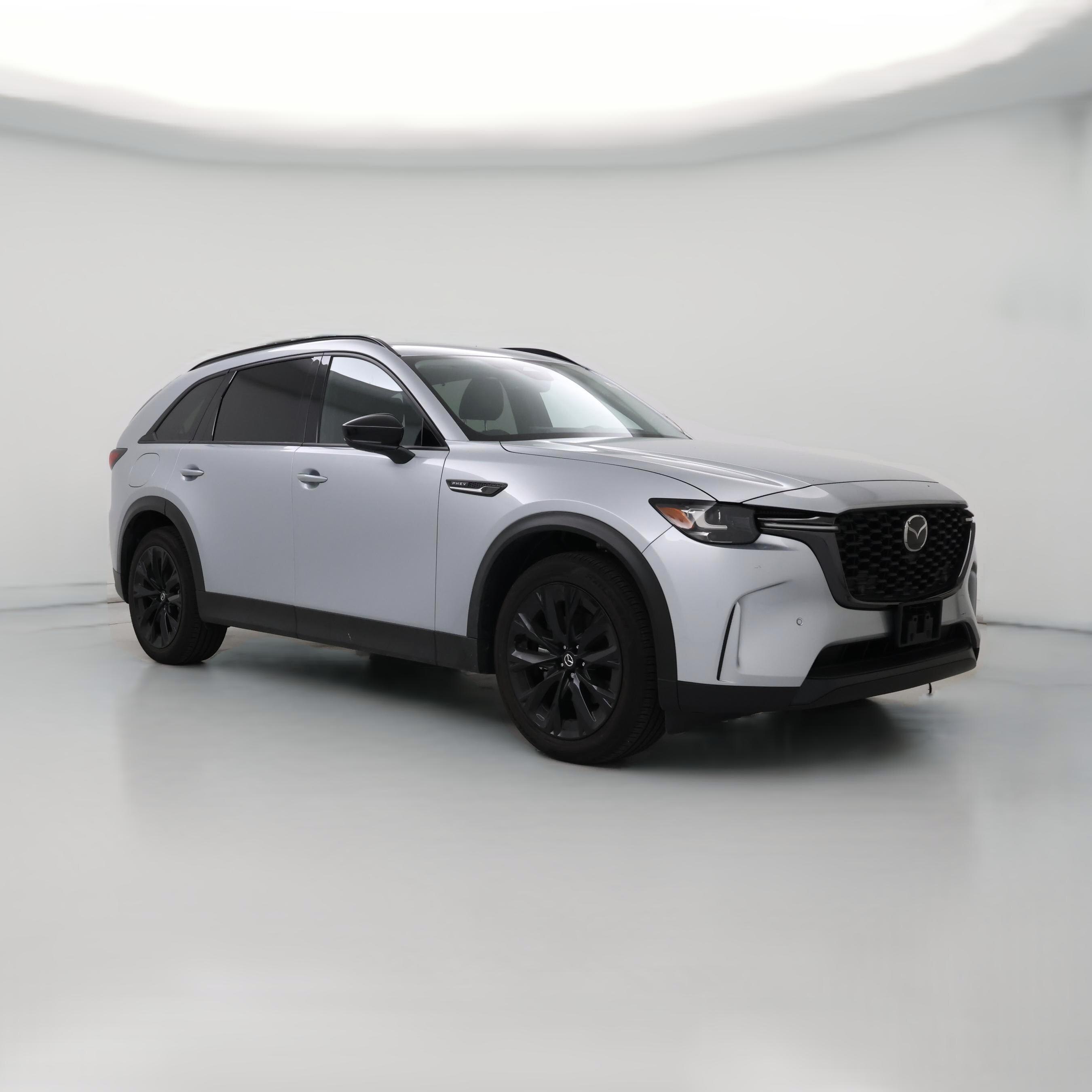 Thumbnail: 2025 Mazda CX-90 - 1