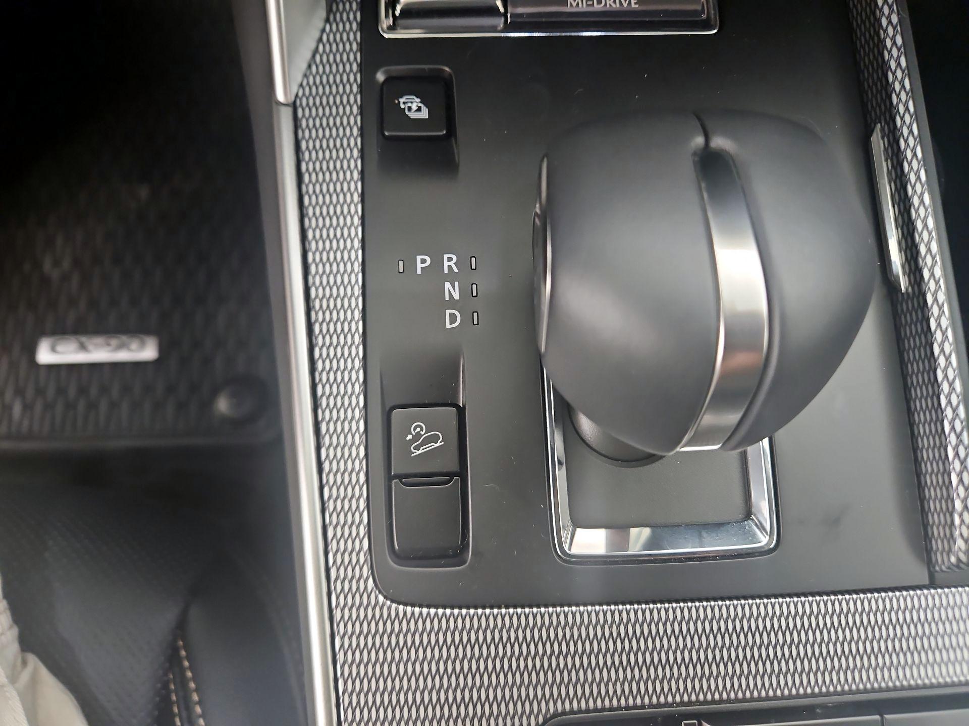 Thumbnail: 2025 Mazda CX-90 - 18