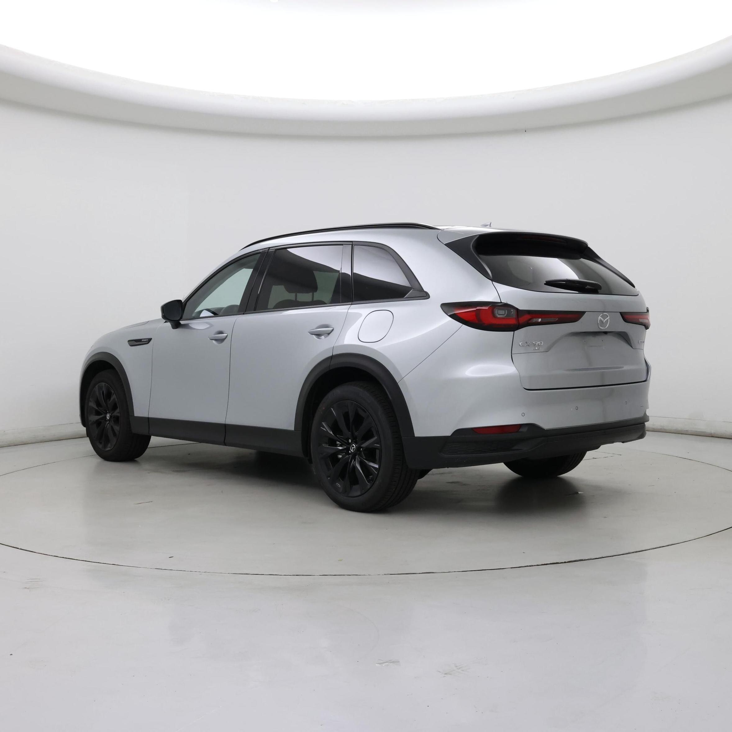 Thumbnail: 2025 Mazda CX-90 - 2