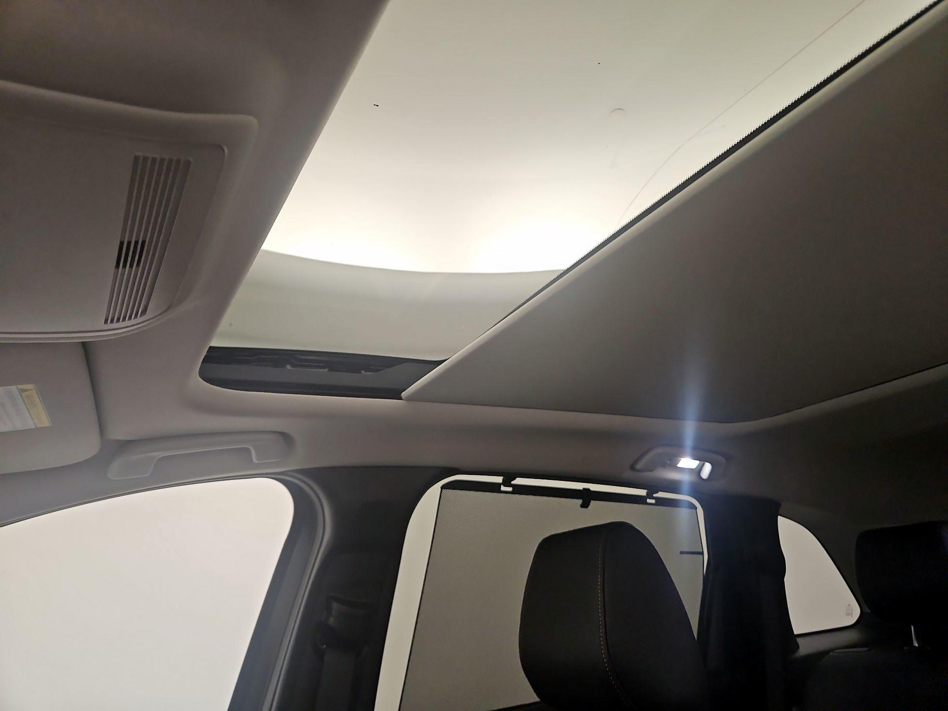 Thumbnail: 2025 Mazda CX-90 - 19