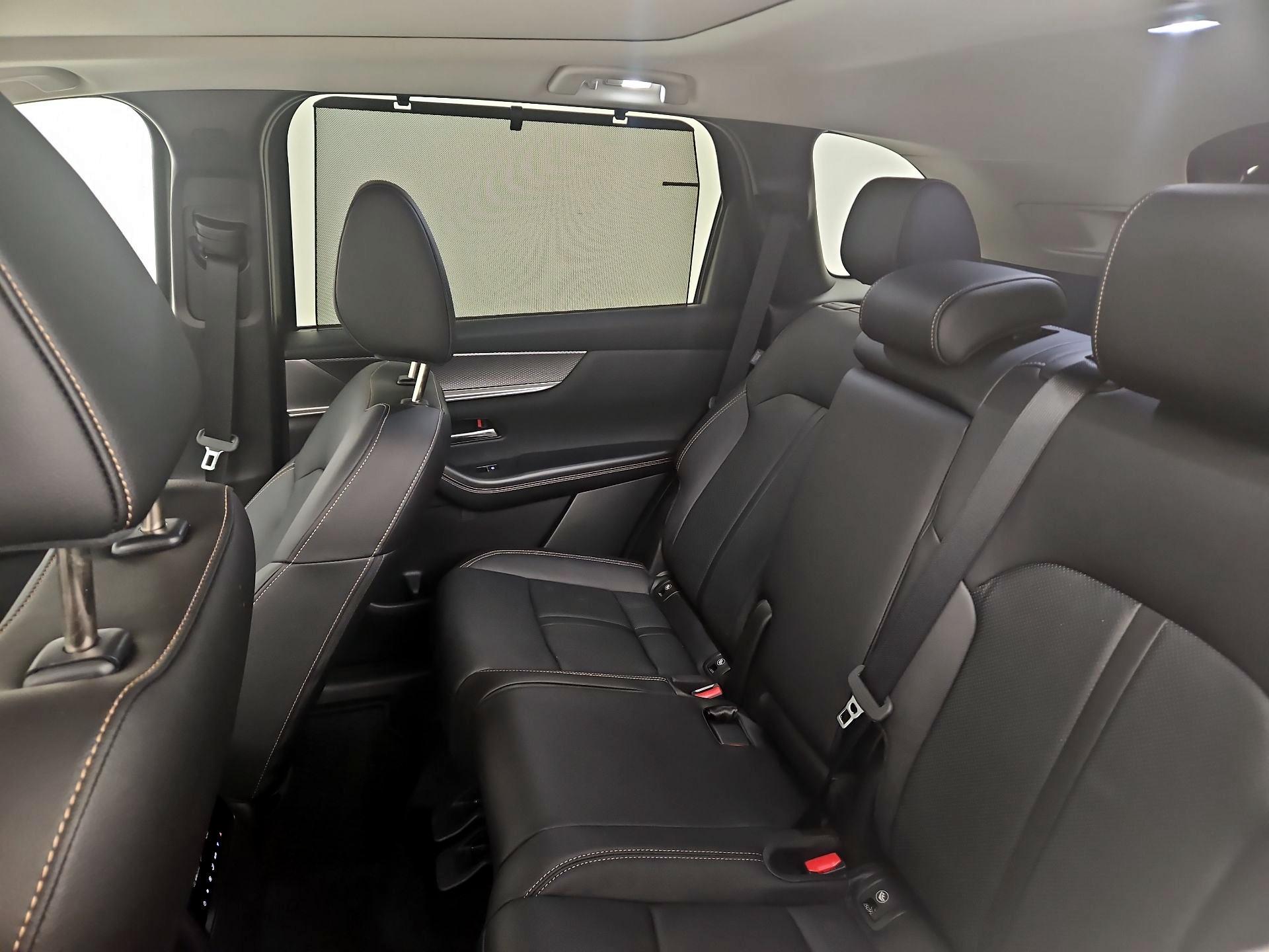 Thumbnail: 2025 Mazda CX-90 - 20