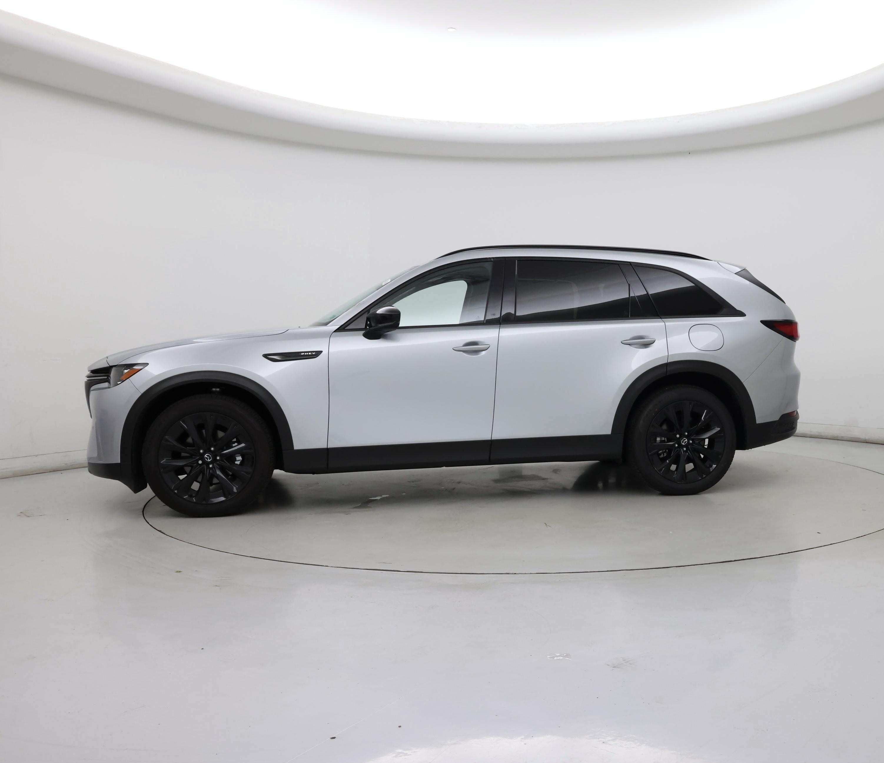 Thumbnail: 2025 Mazda CX-90 - 3